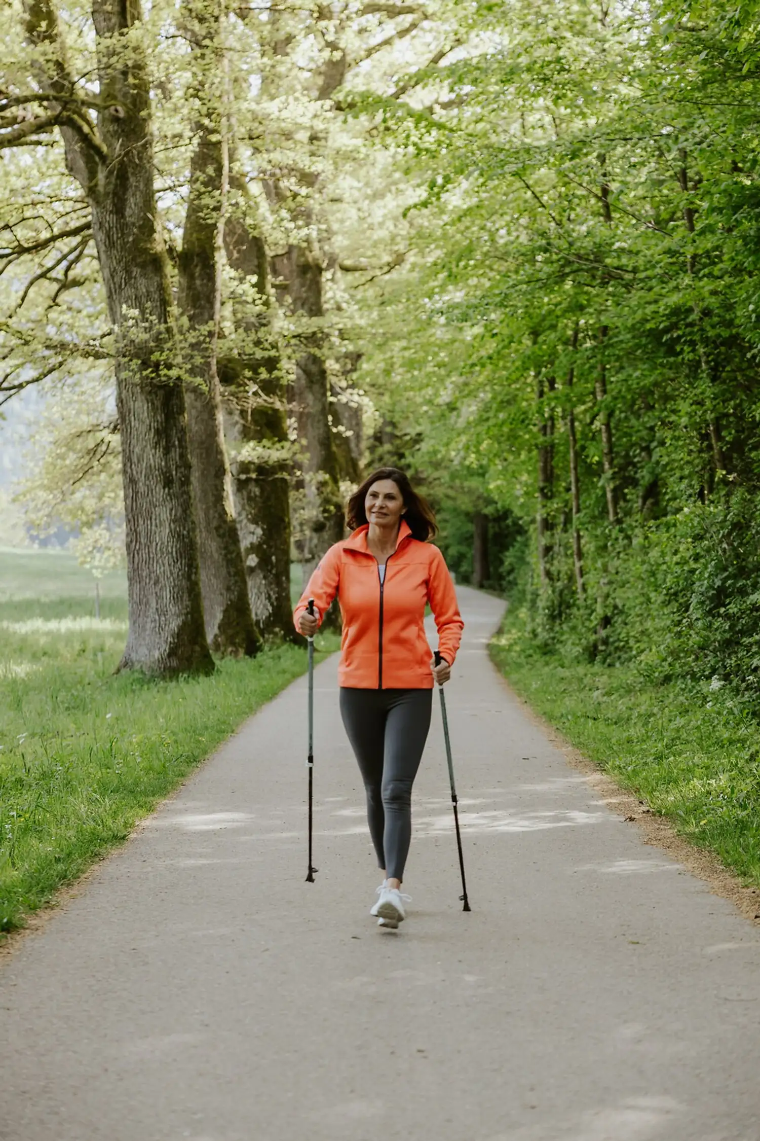 Nordic Walking