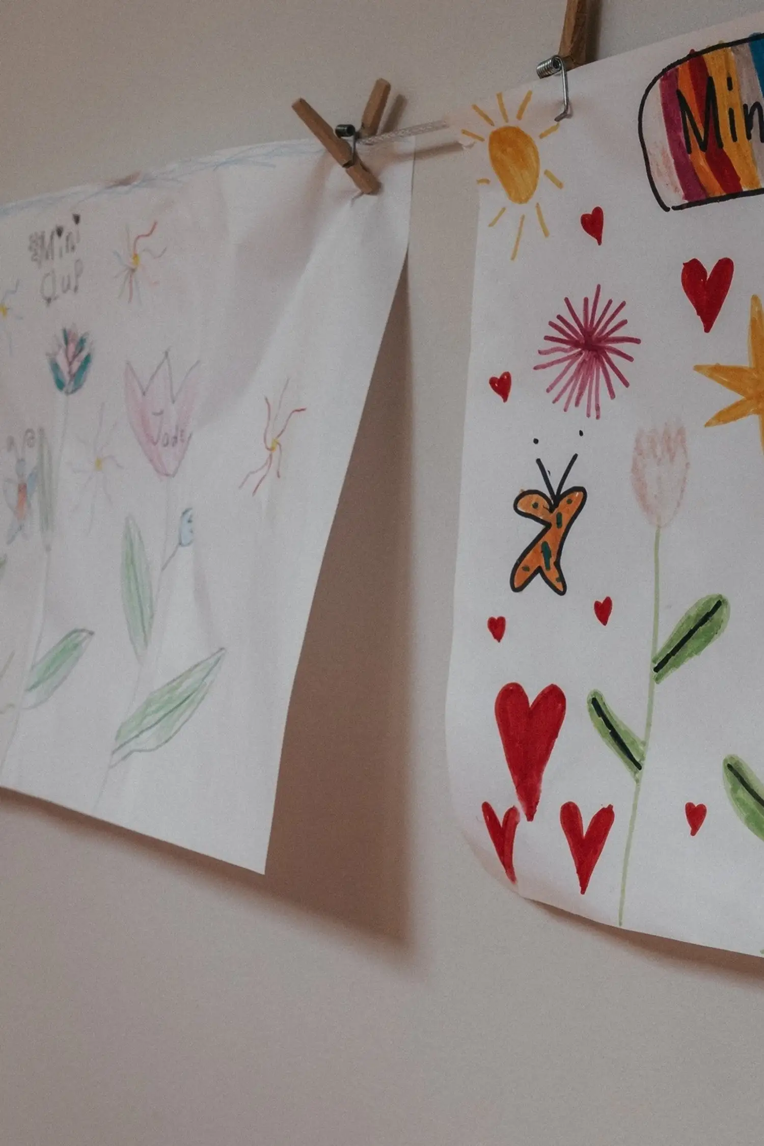Craft workshop
