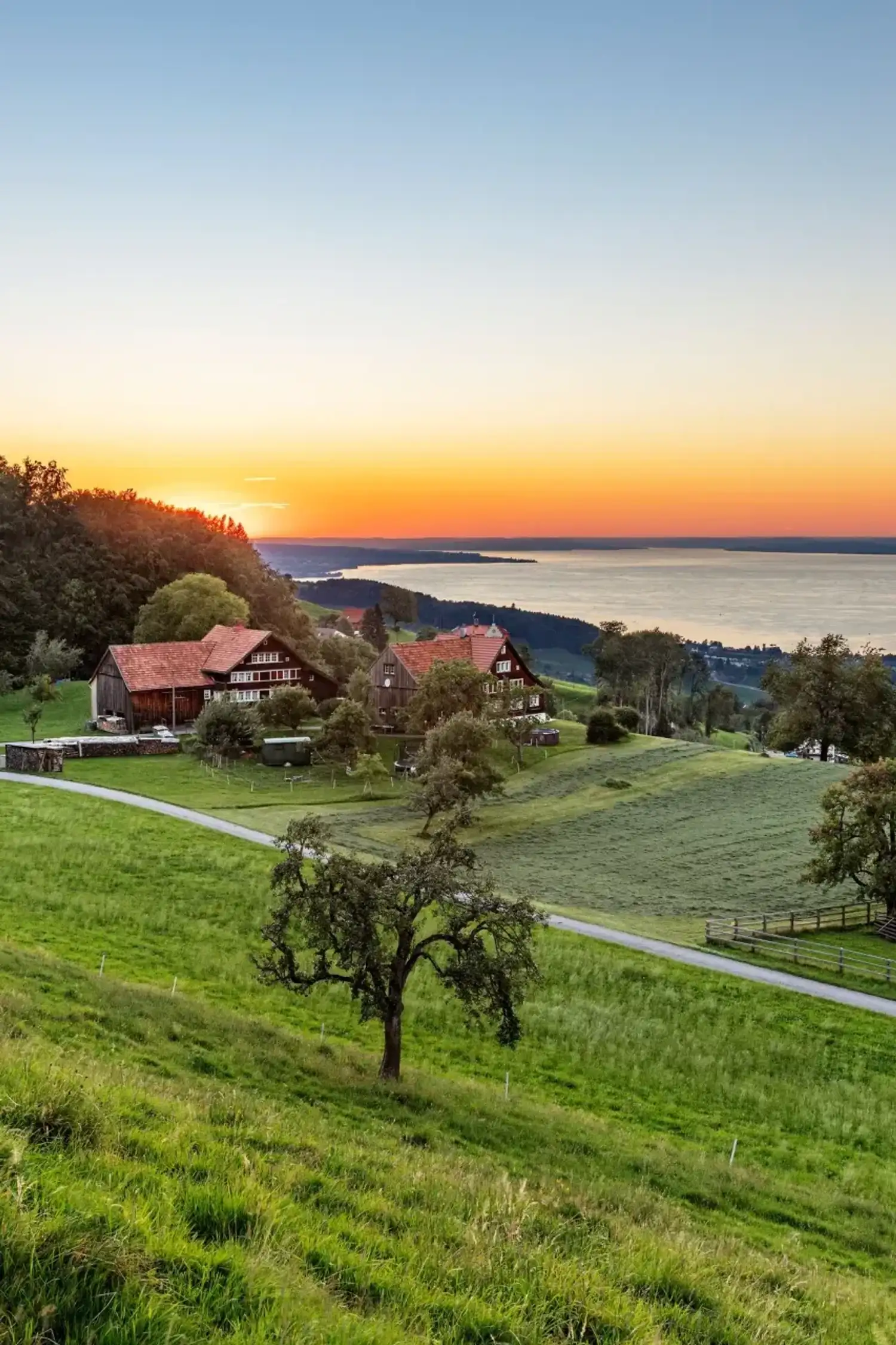 Appenzeller Witzweg