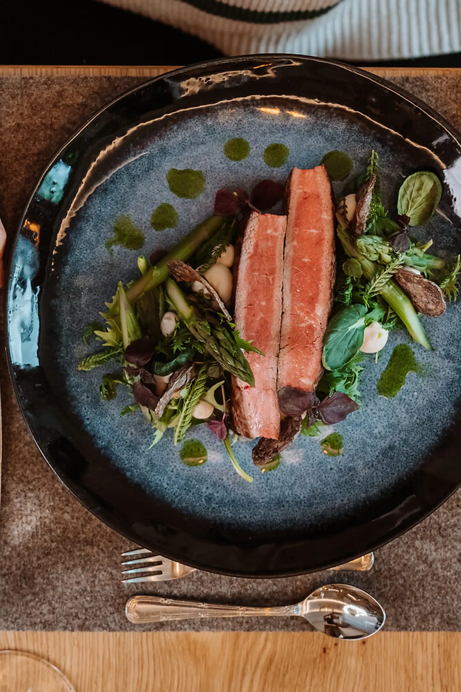 Regional Cuisine at the Klosterhof