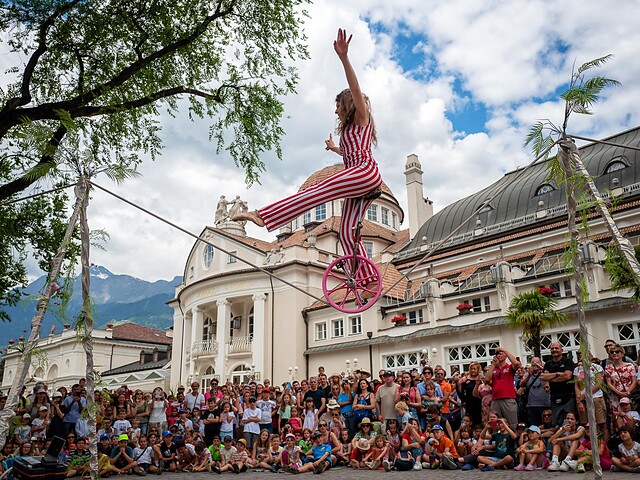 Asfaltart International Street Art Festival