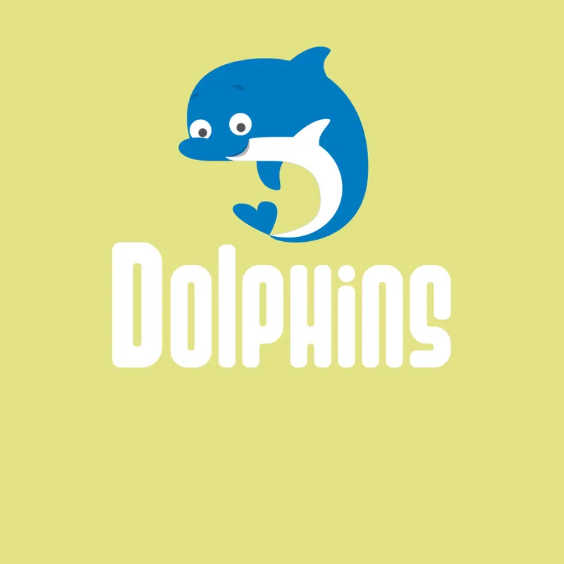 Dolphins (ages 7–10)