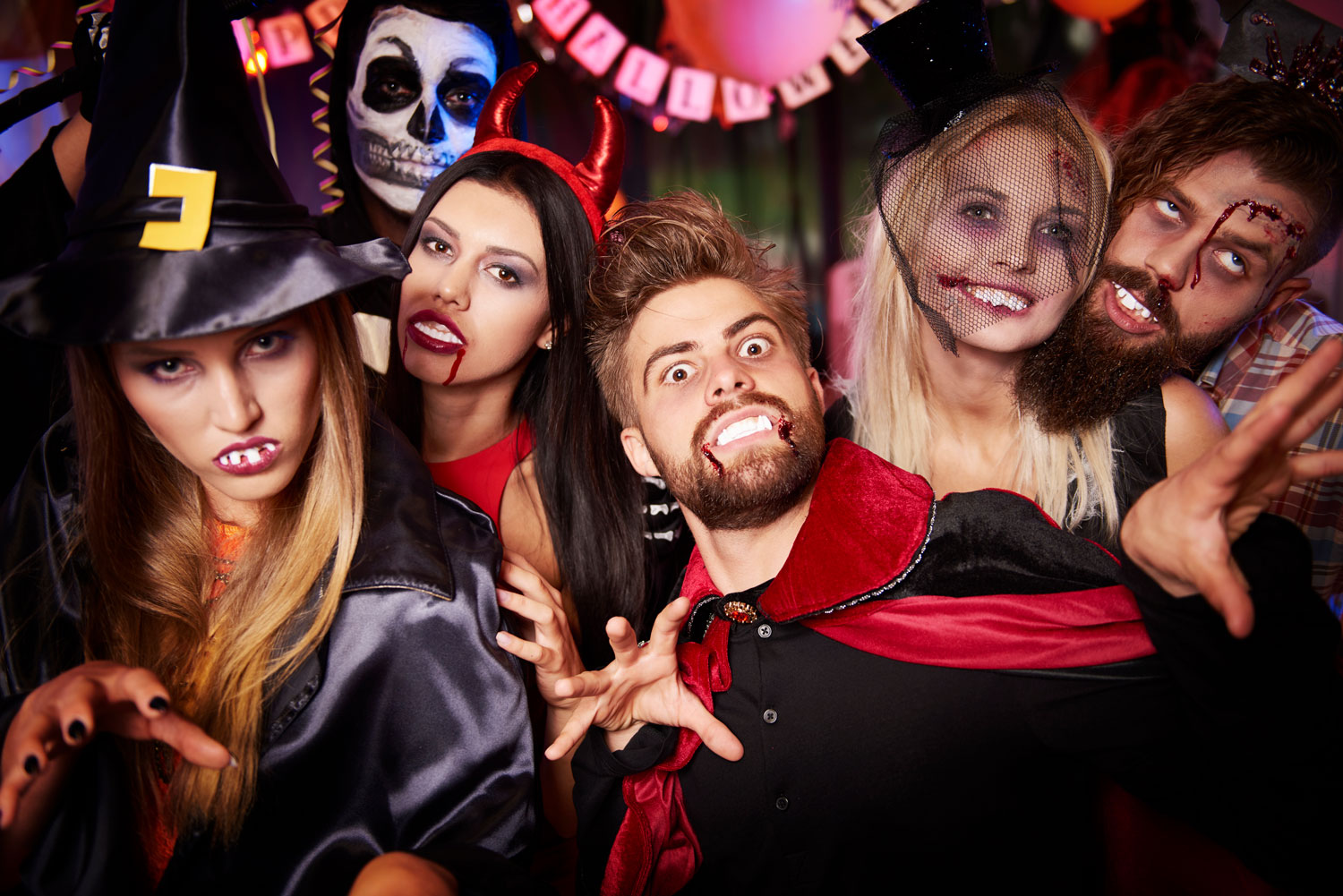 Halloween - die Gruselnacht in Bärenweiler