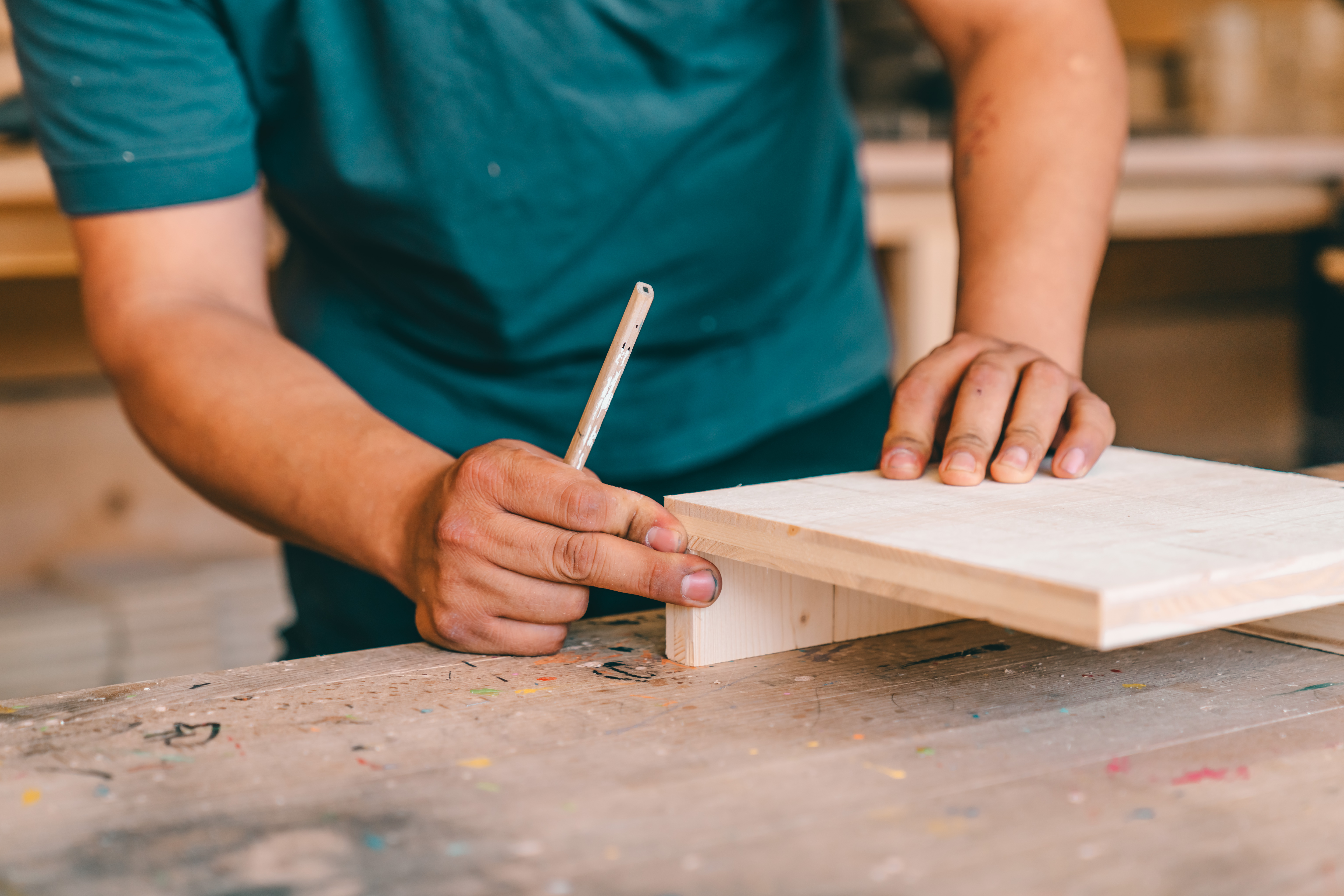 Woodcarving Workshop