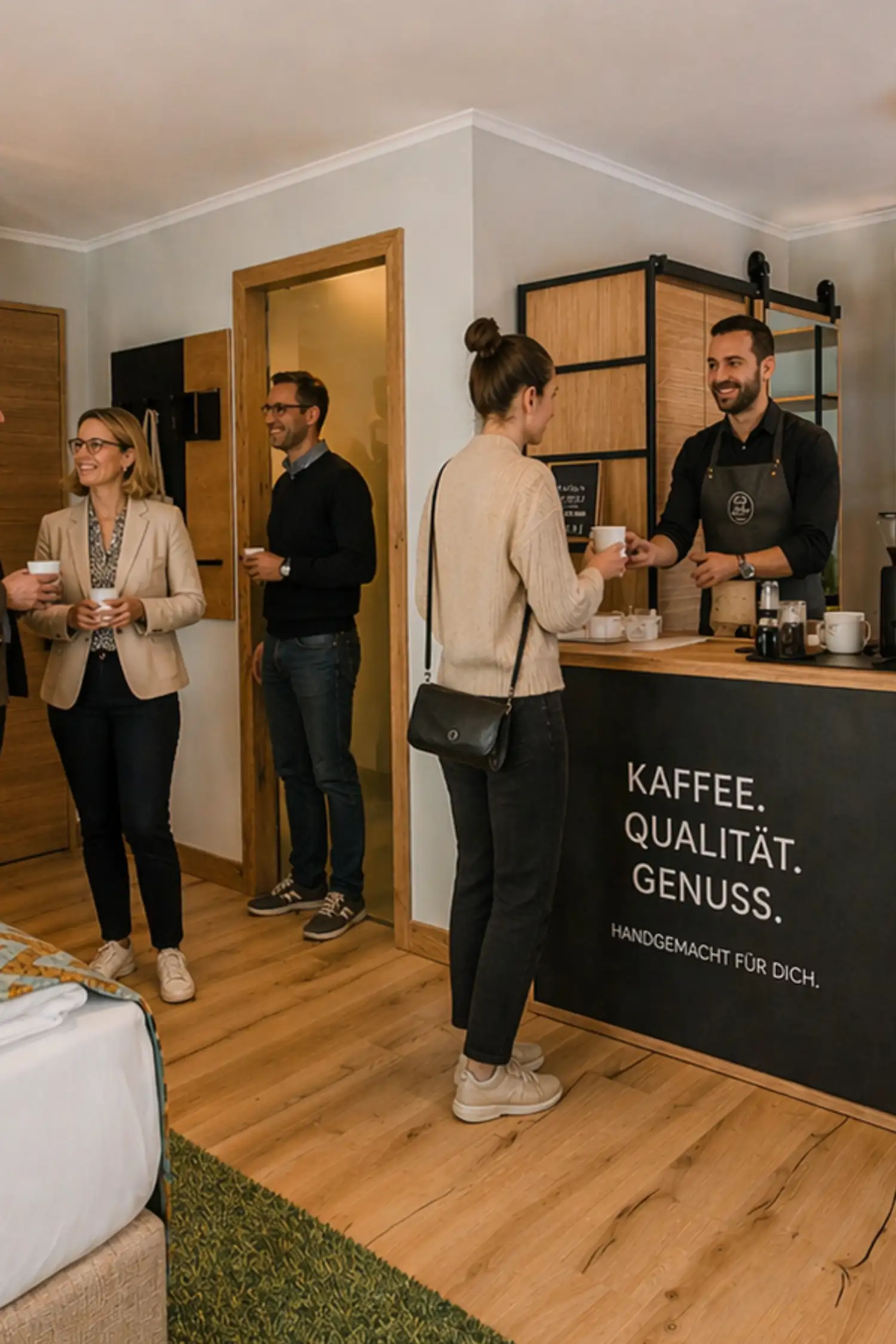 Flanieren im Freylich – Genussboulevard voller Entdeckungen