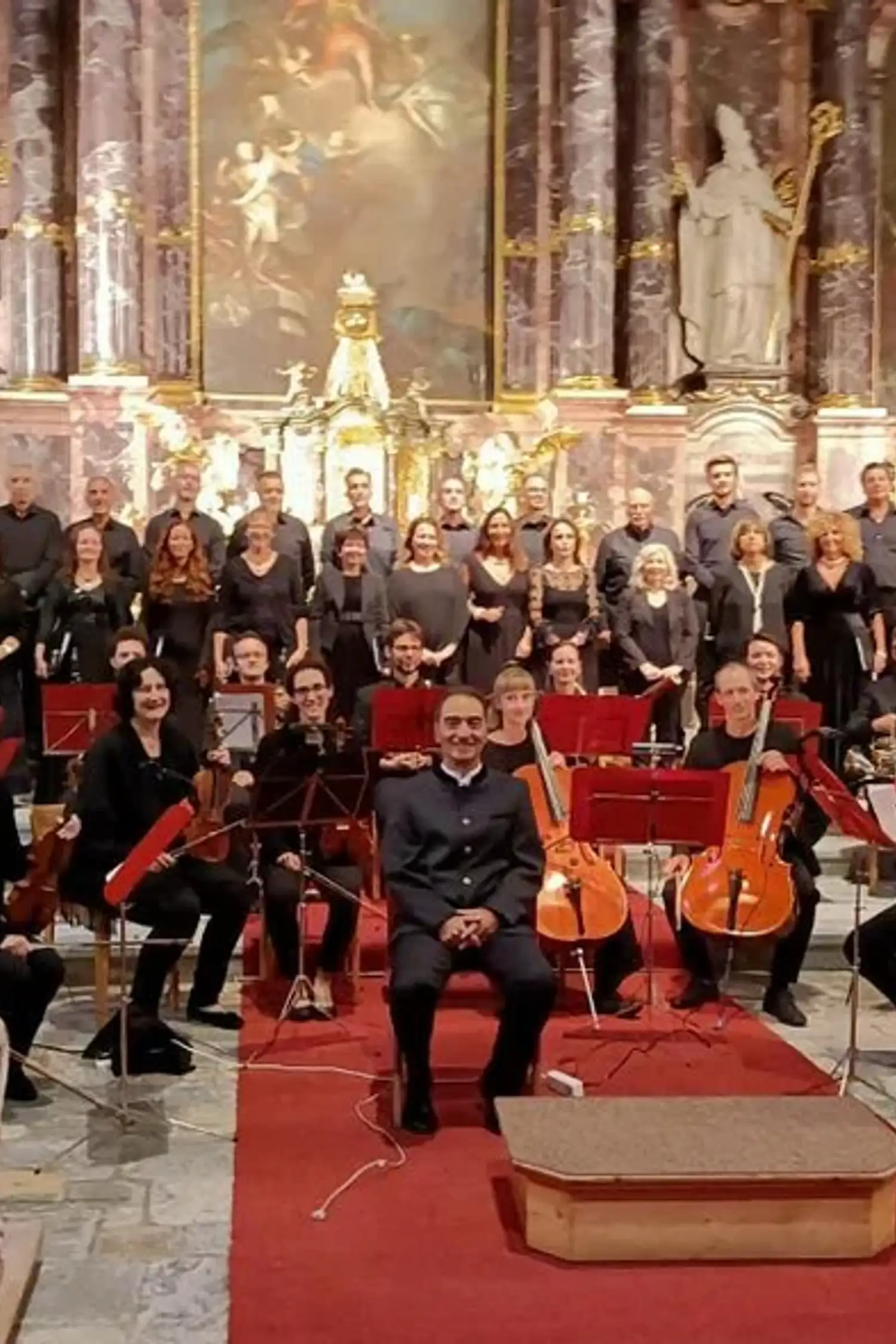 Neustift Music Summer