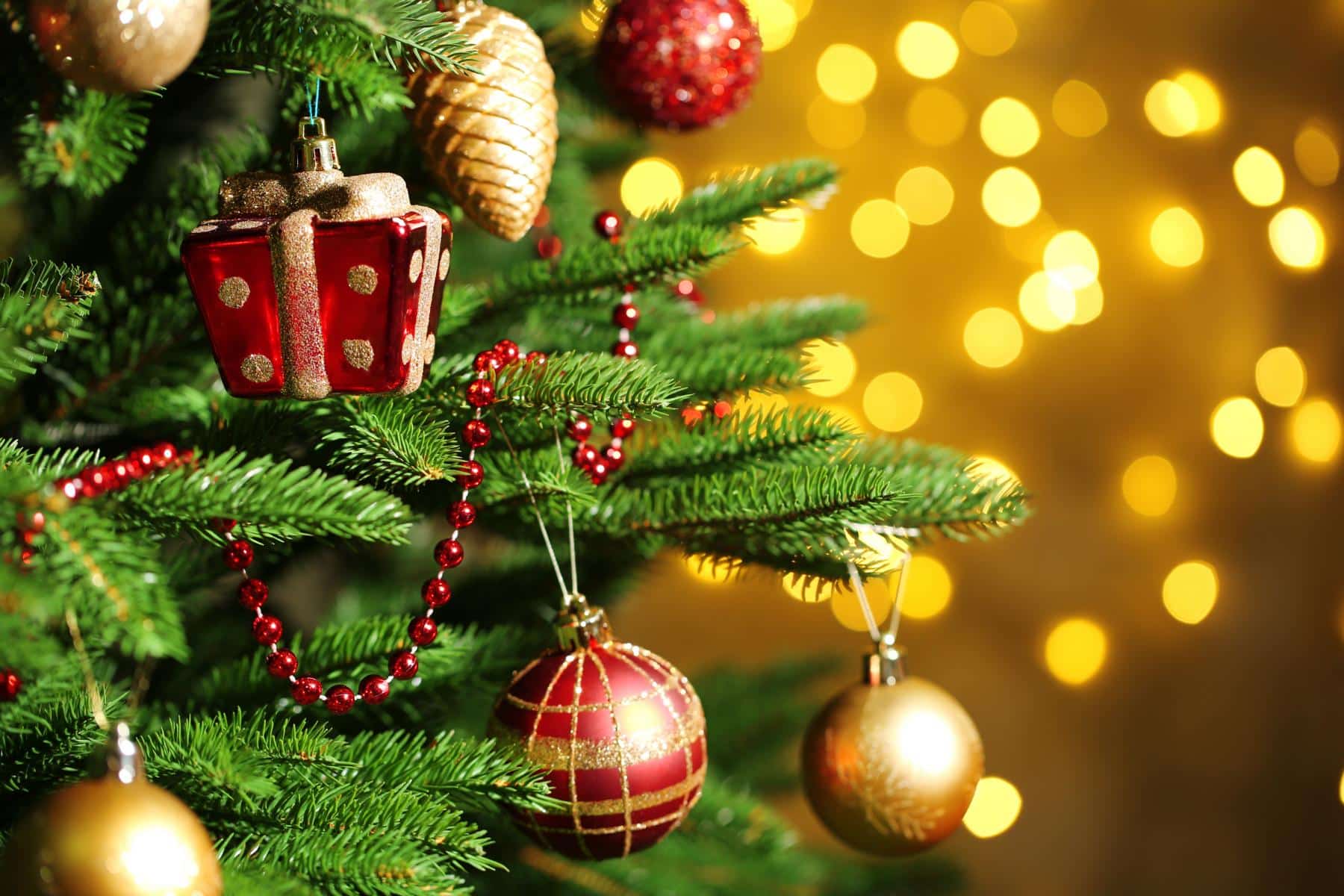 Eure etwas andere Weihnachtsparty