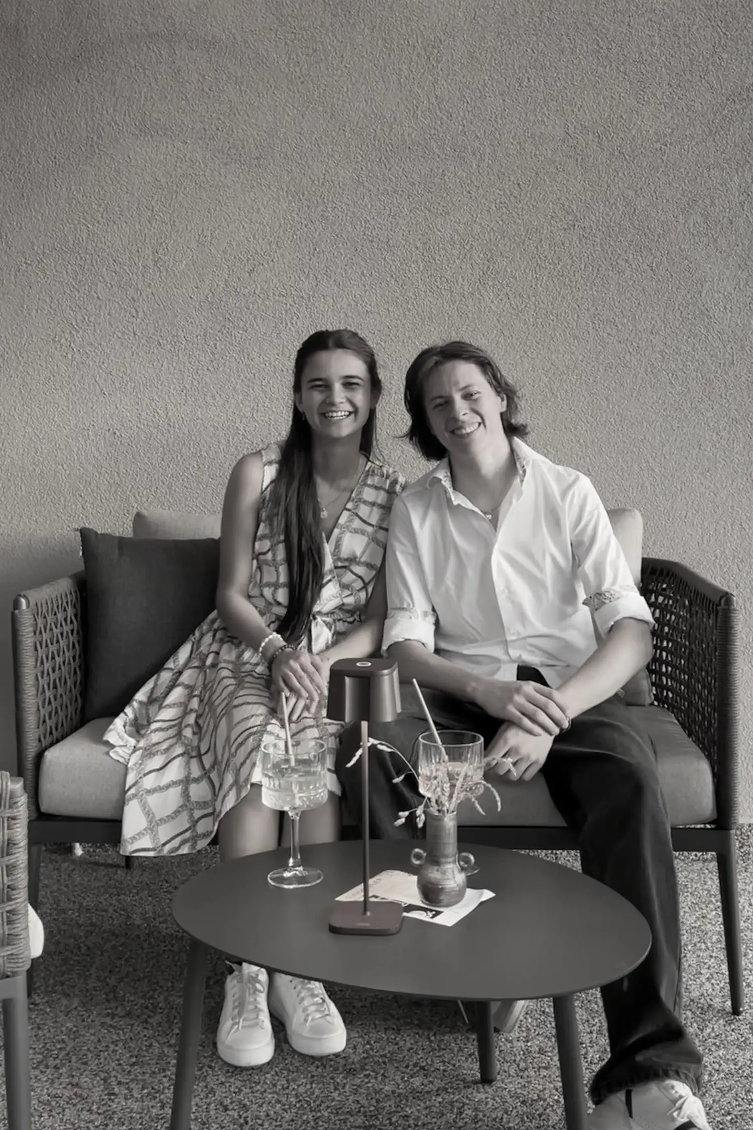 "Local Vocal" Livemusik-Abend mit Kirstin & Simon