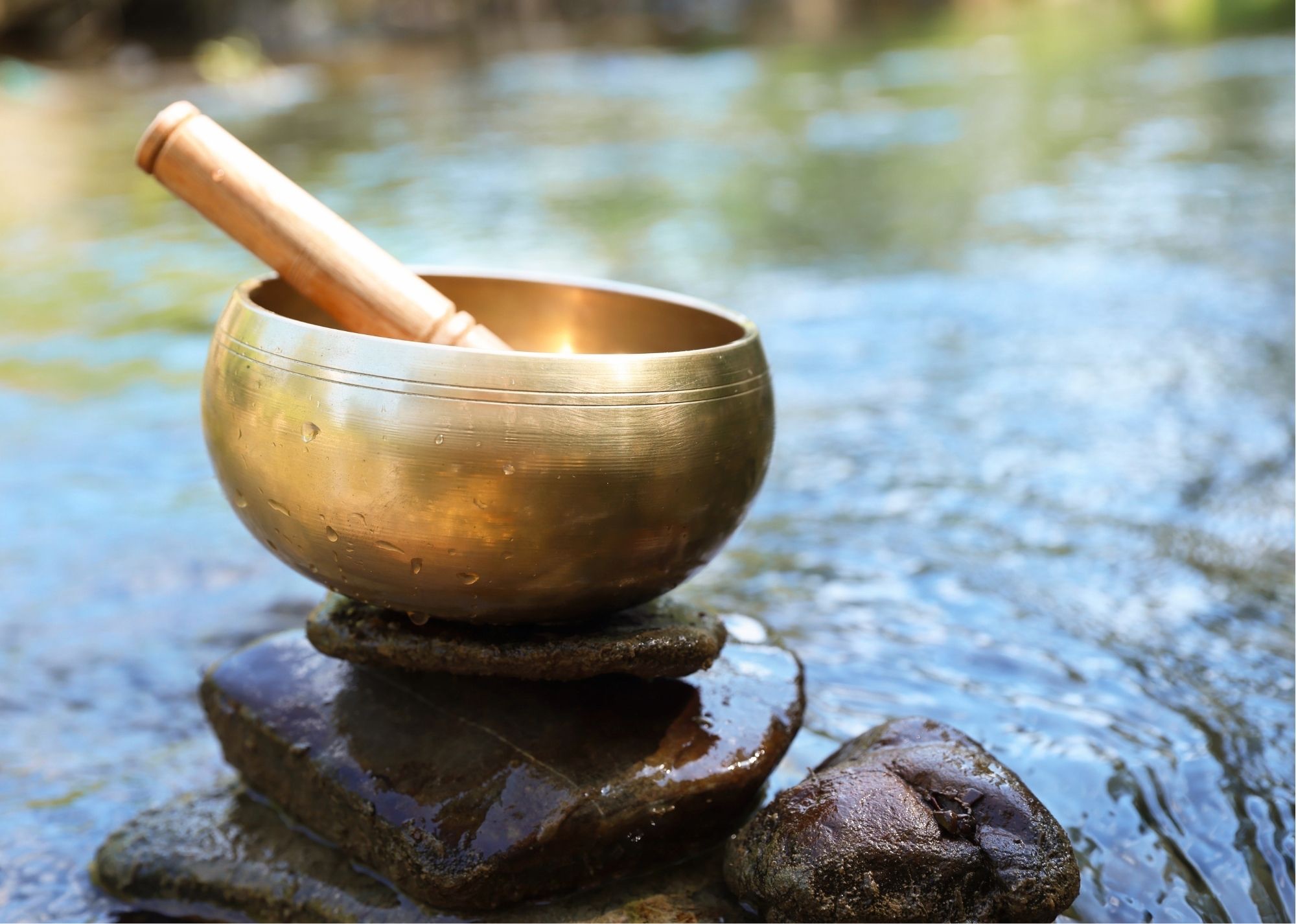 Brunch & Sound Bath: “Allgäu Meets Nepal”