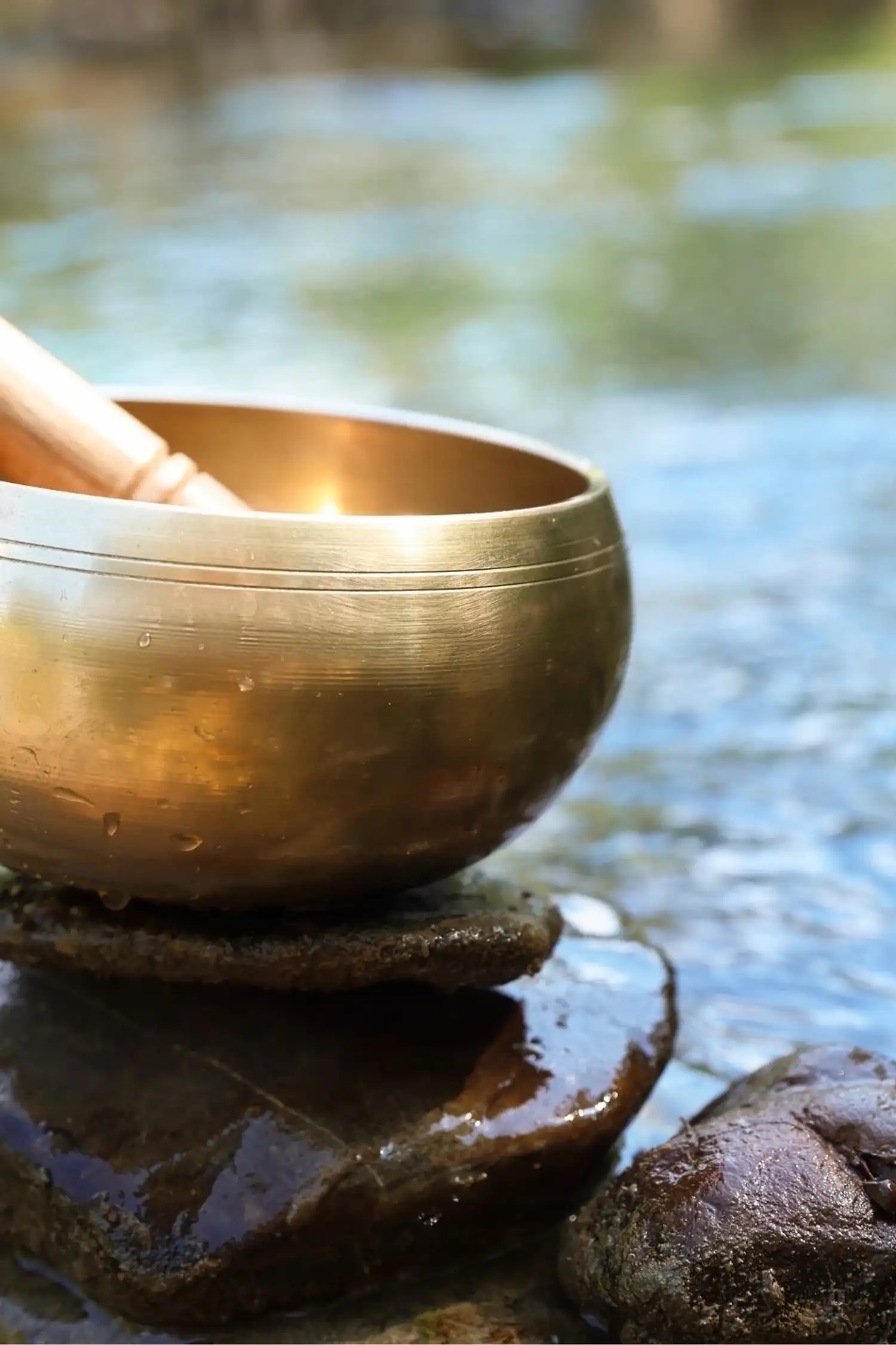 Brunch & Sound Bath: “Allgäu Meets Nepal”