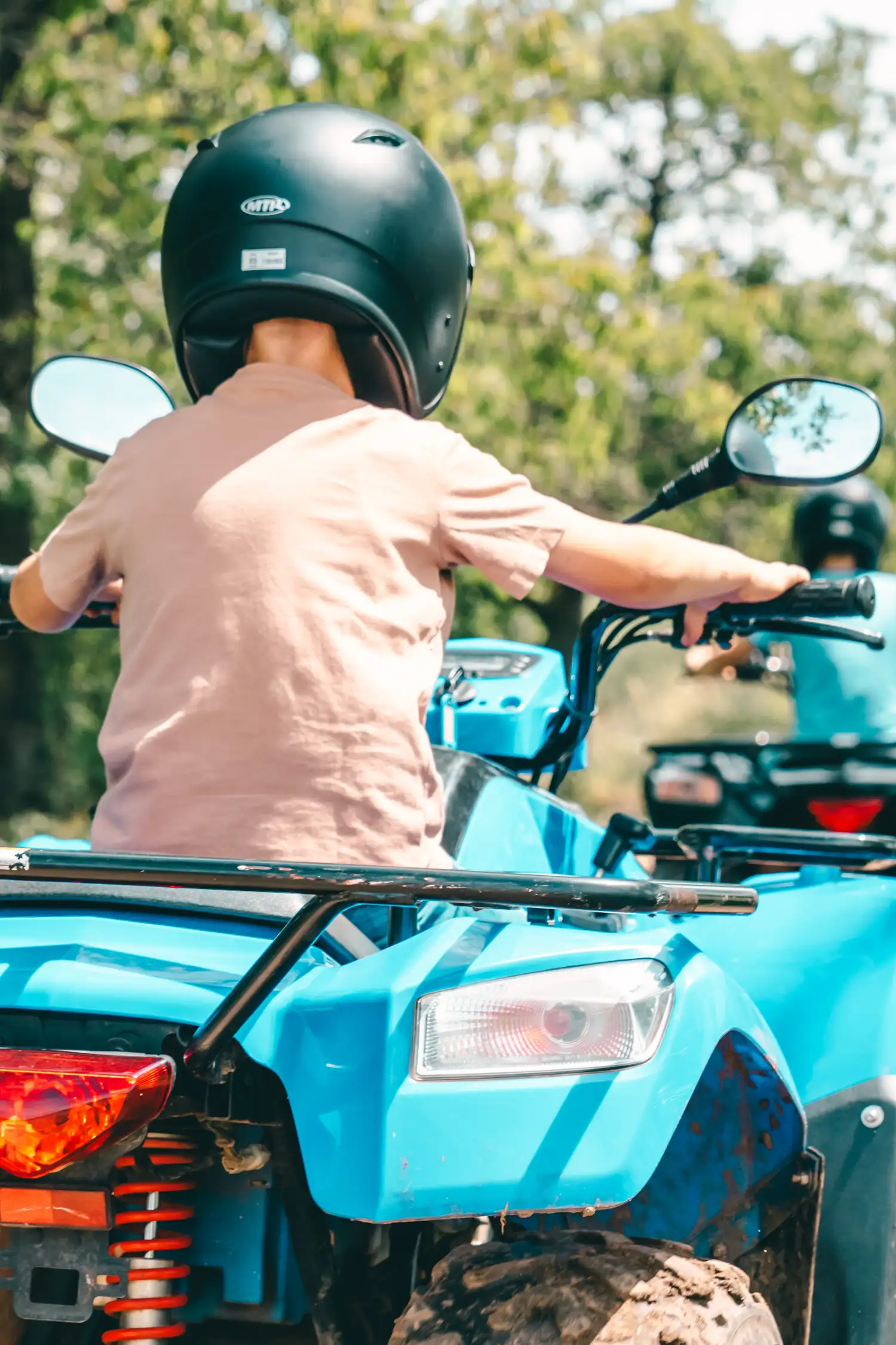 Kinderquad