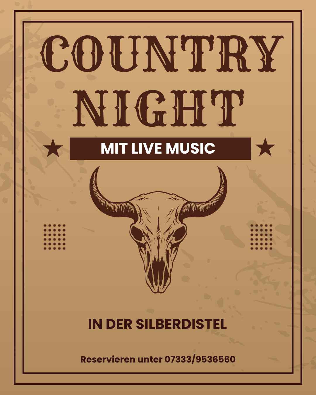 Countrynight