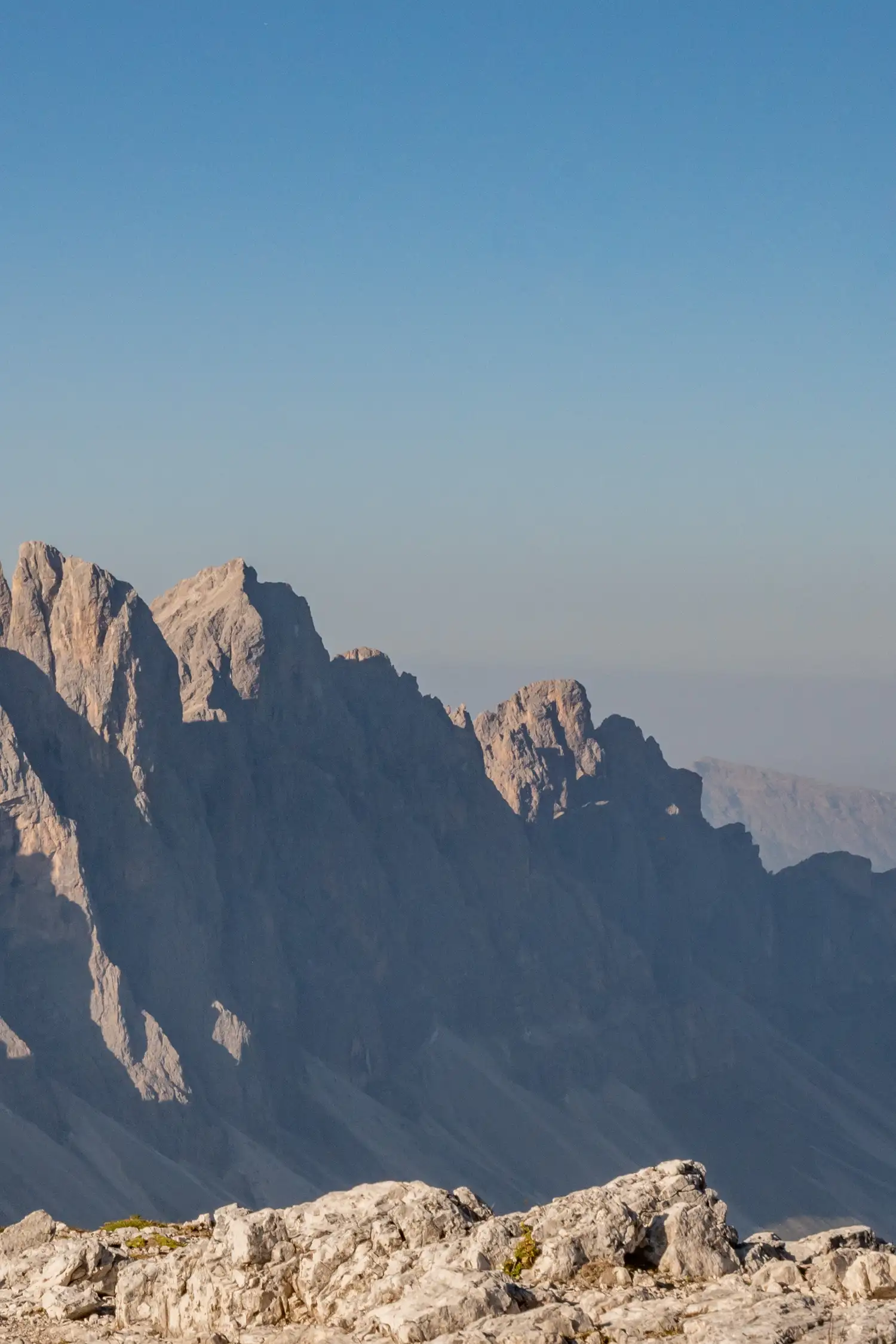 Excursion Passo delle Erbe – Forcella Sasso Putia