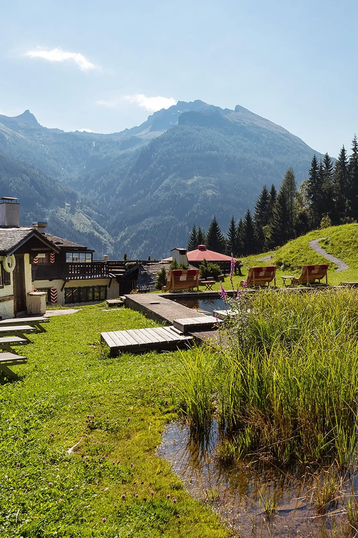 Calendar of events for Gastein
