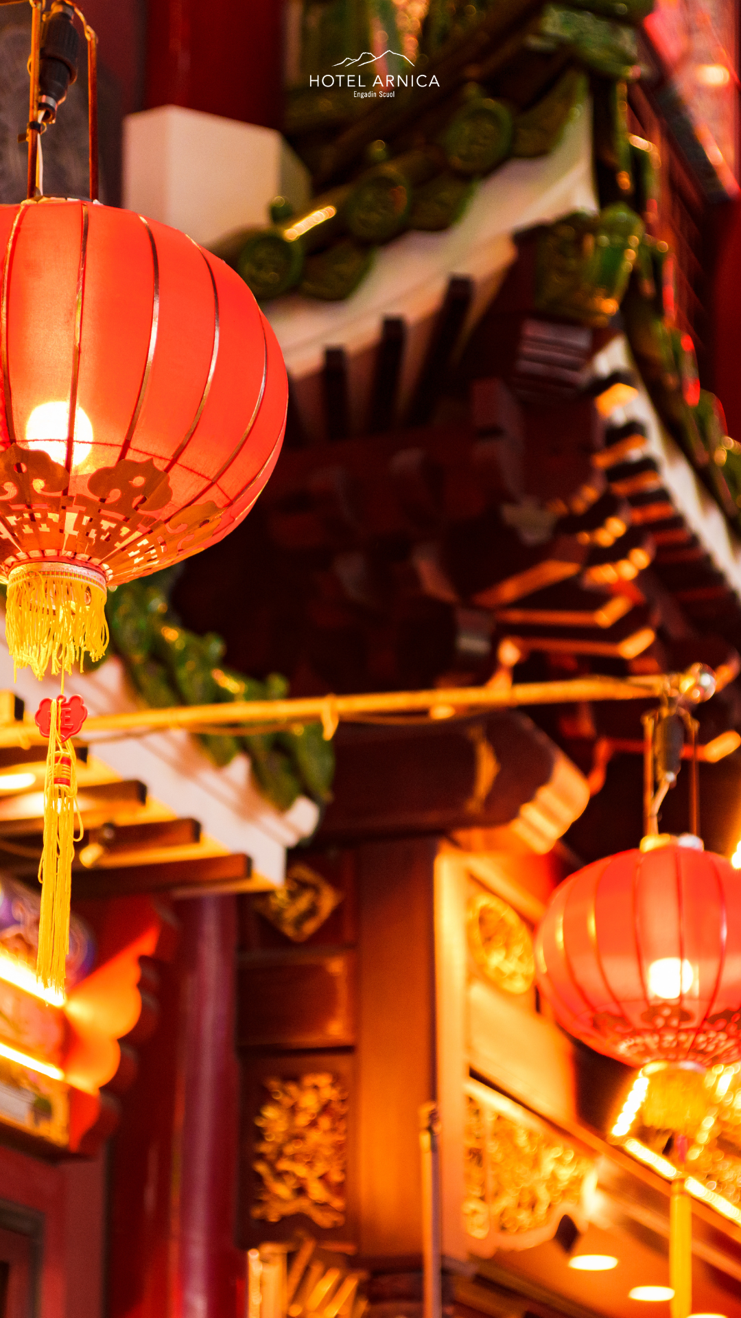 Taste of China