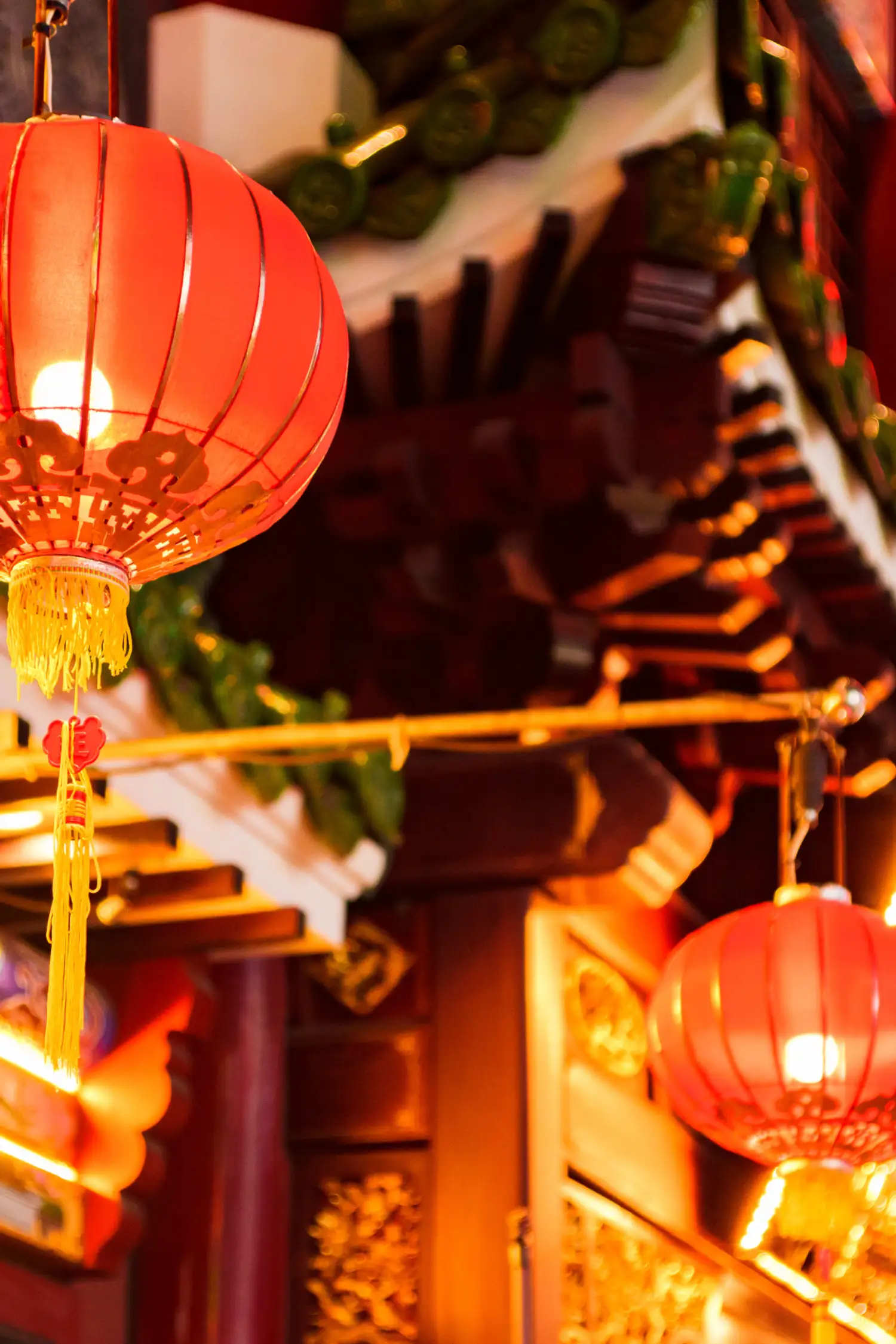 Taste of China