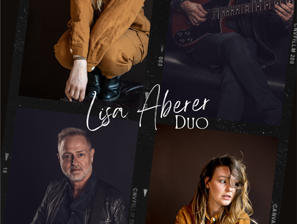 "Walser im Wald" Concert with "Lisa Aberer"