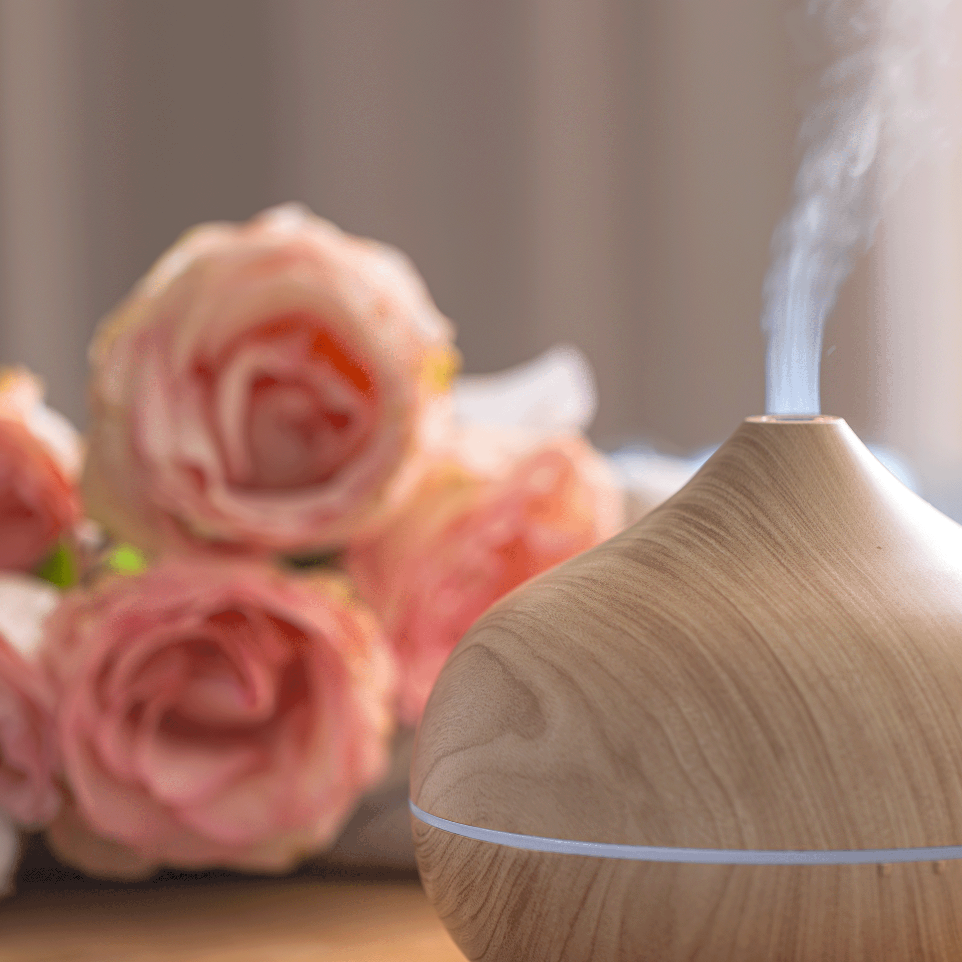 Aufguss: Duftreise (80° Sauna)