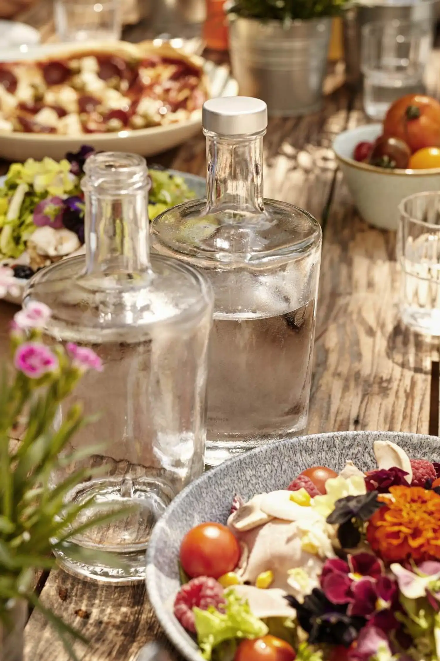 Elsas PopUp Restaurant