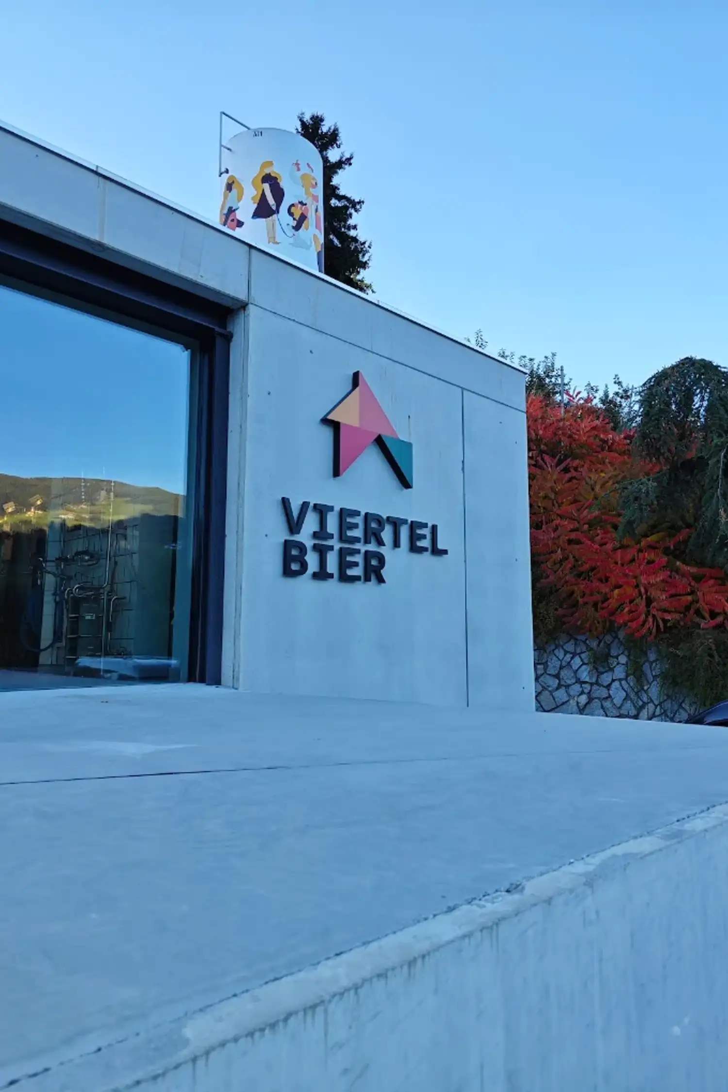 Viertel Beer & Restaurant Pizzeria Putzer in Schabs