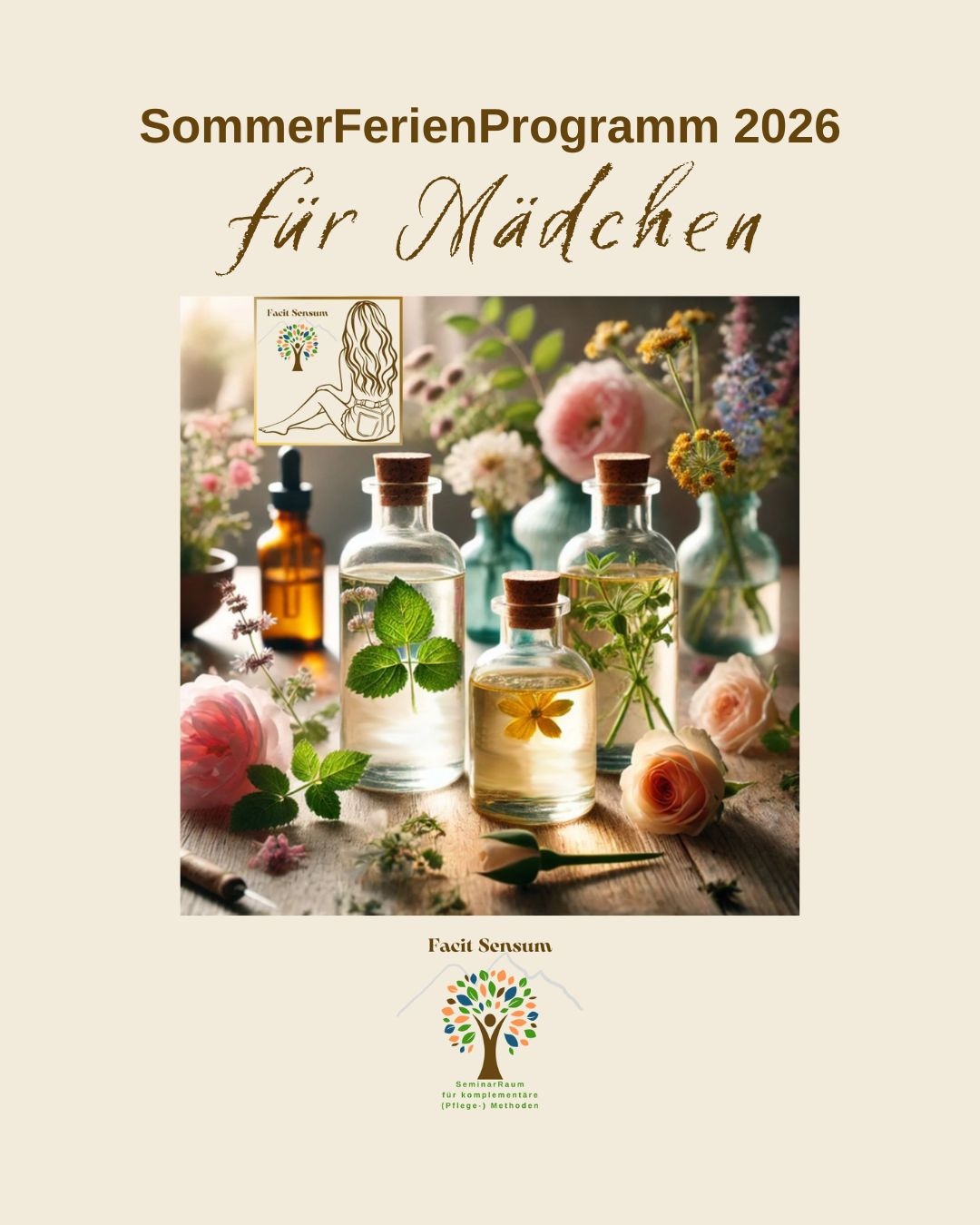Sommerferienprogramm