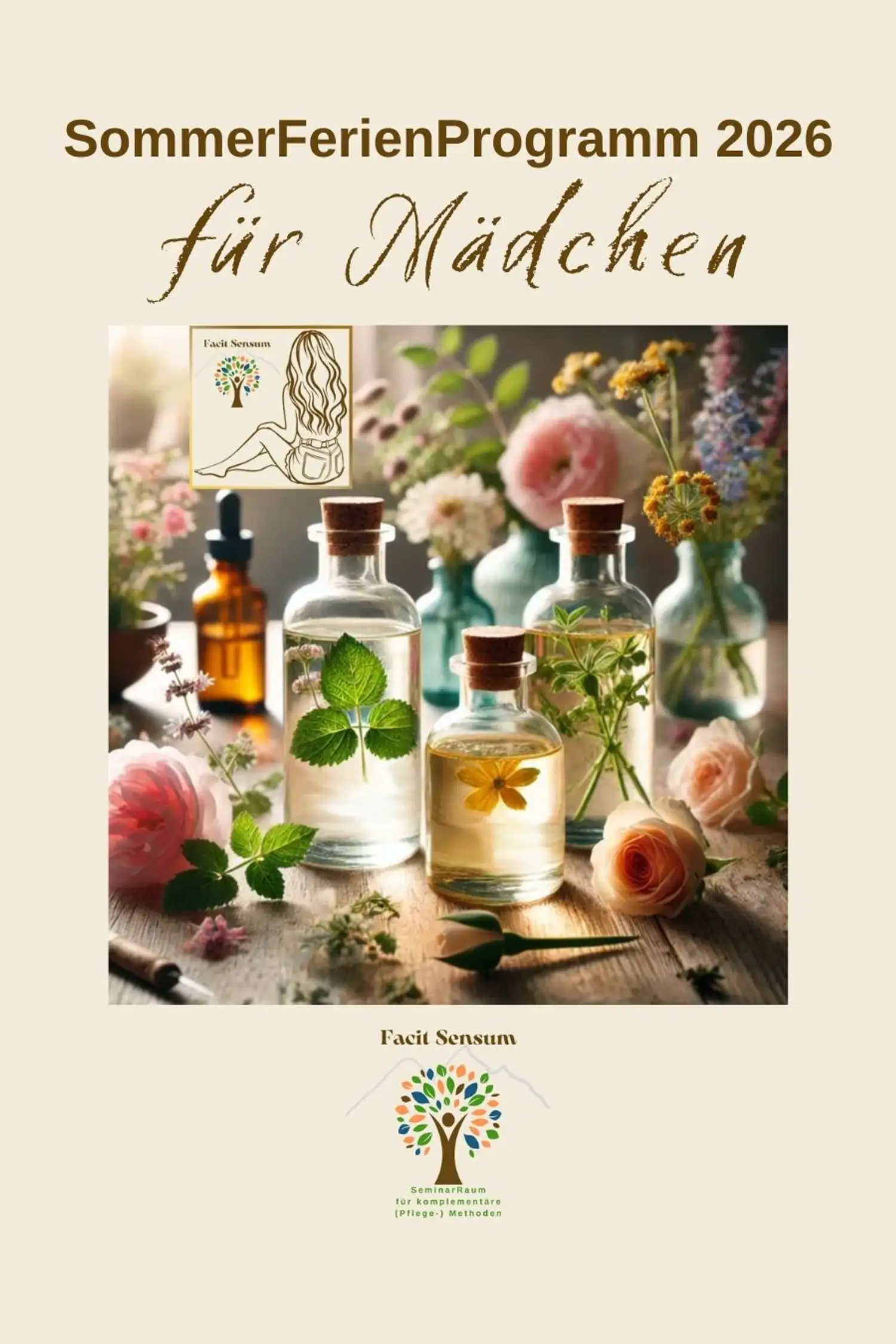 Sommerferienprogramm