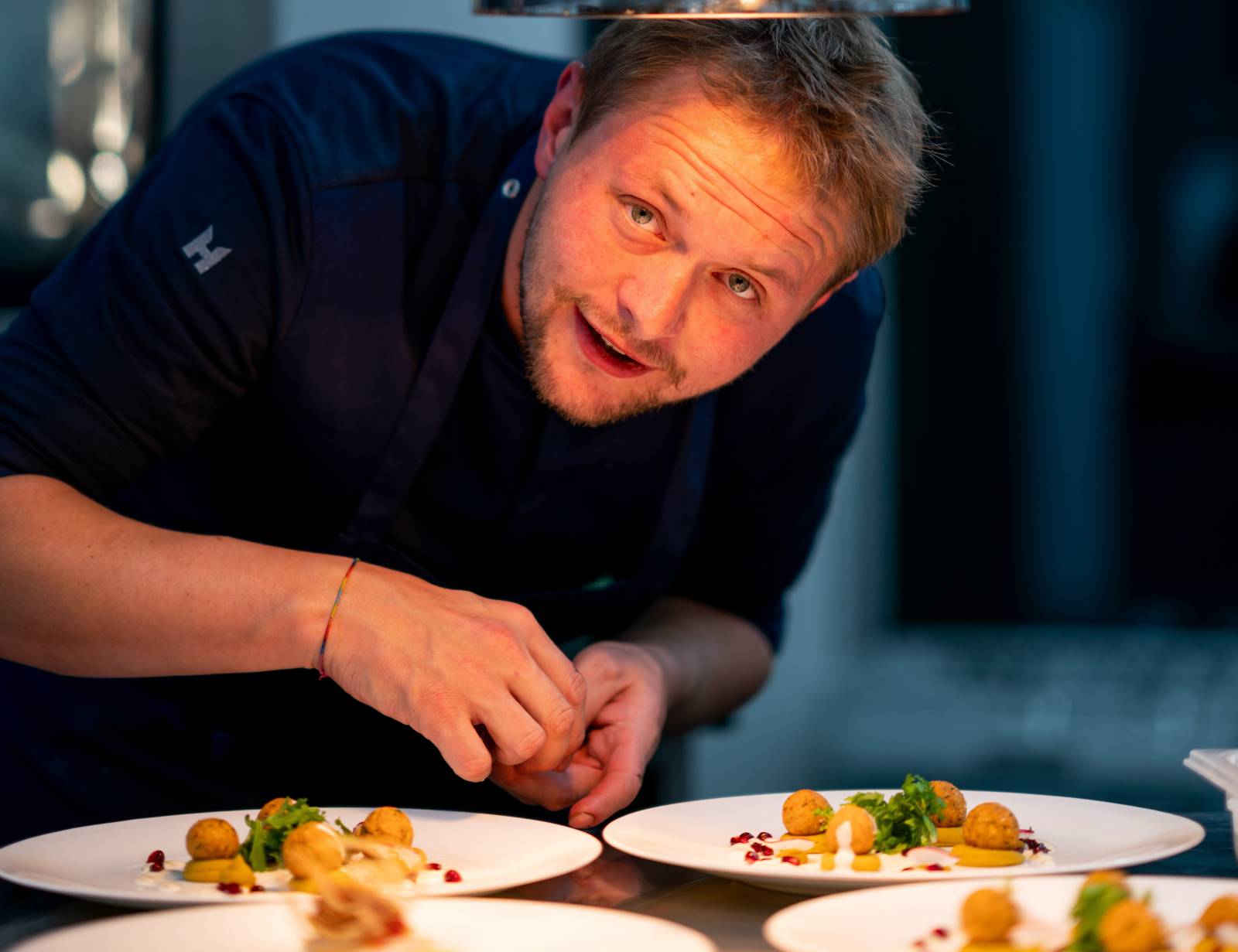 Genussmomente im Restaurant Terz