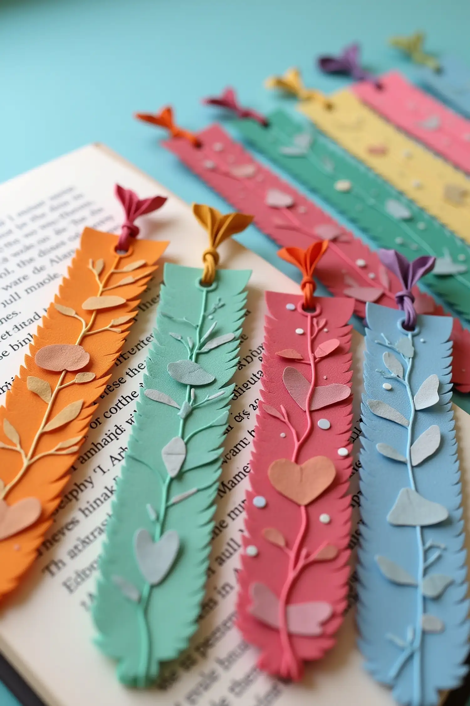 Make a bookmark