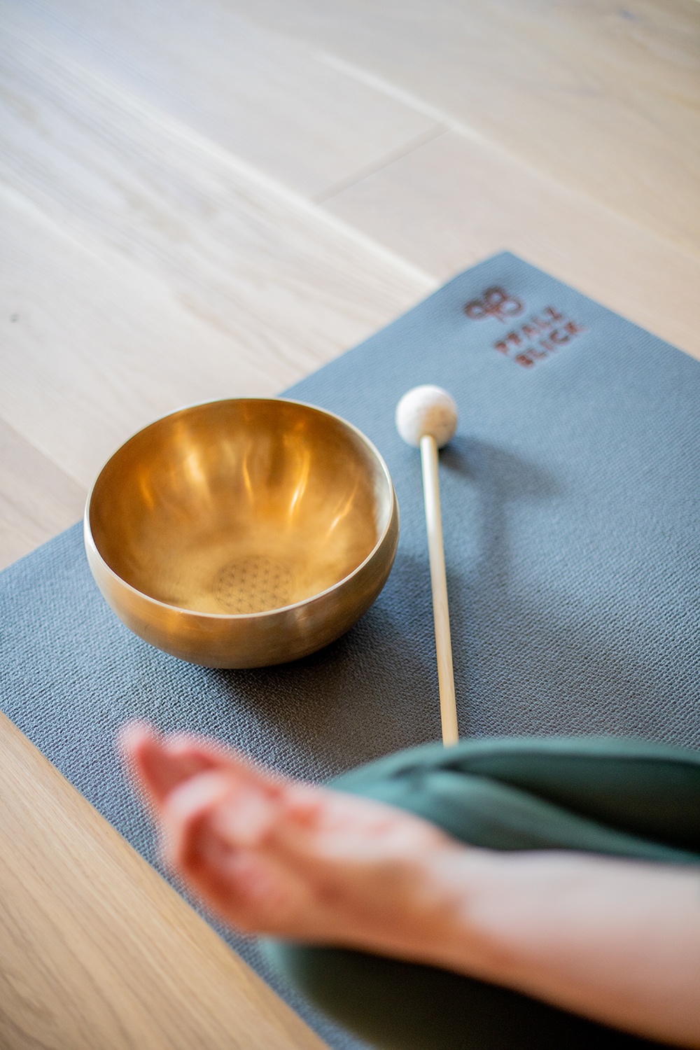 Meditation