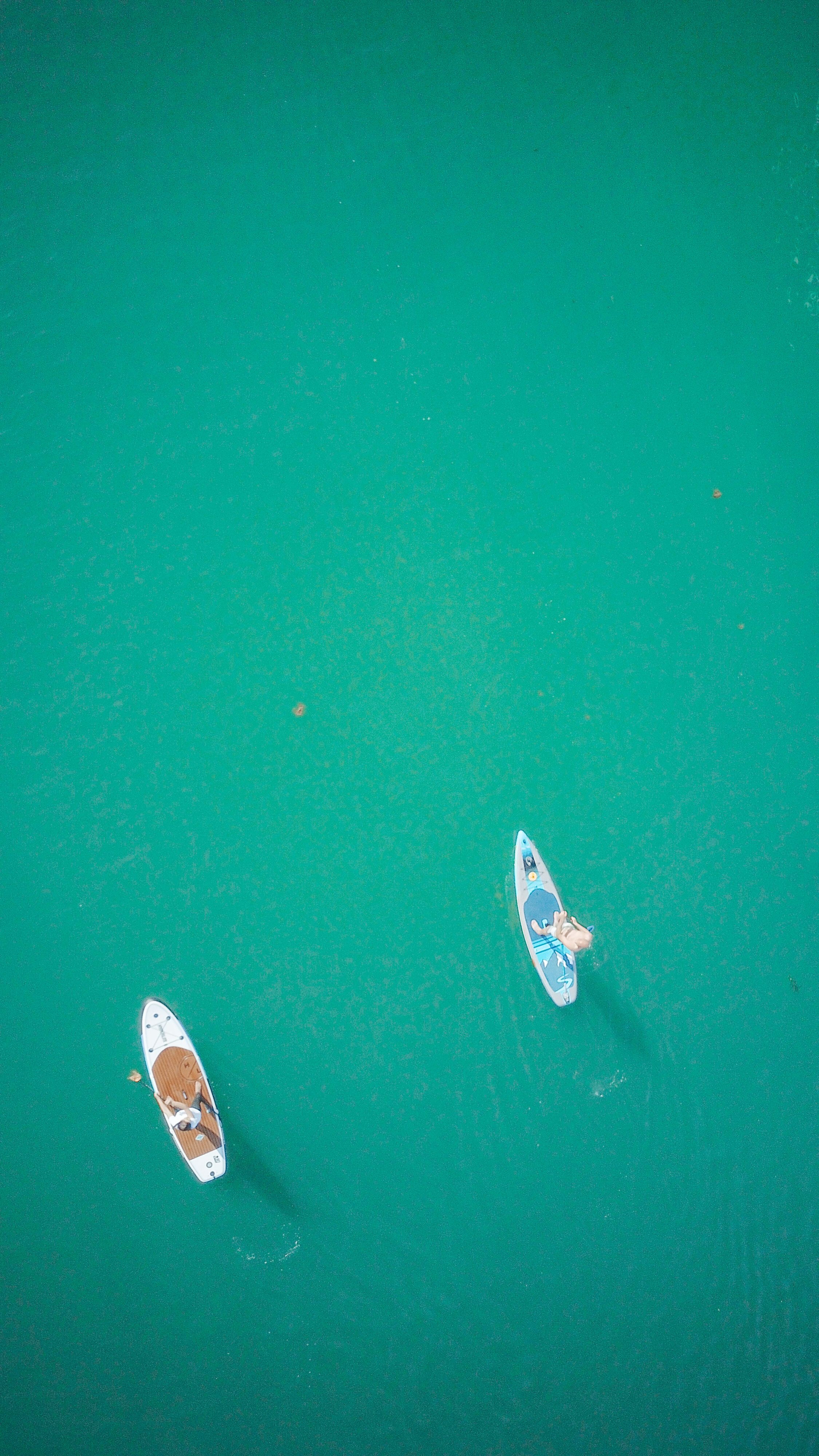 SUP & Kayak Rentals – Experience the Region from the Water