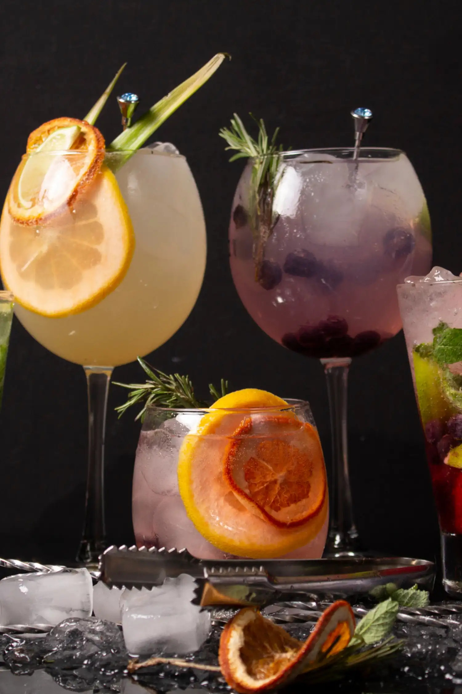 Cocktailkurs