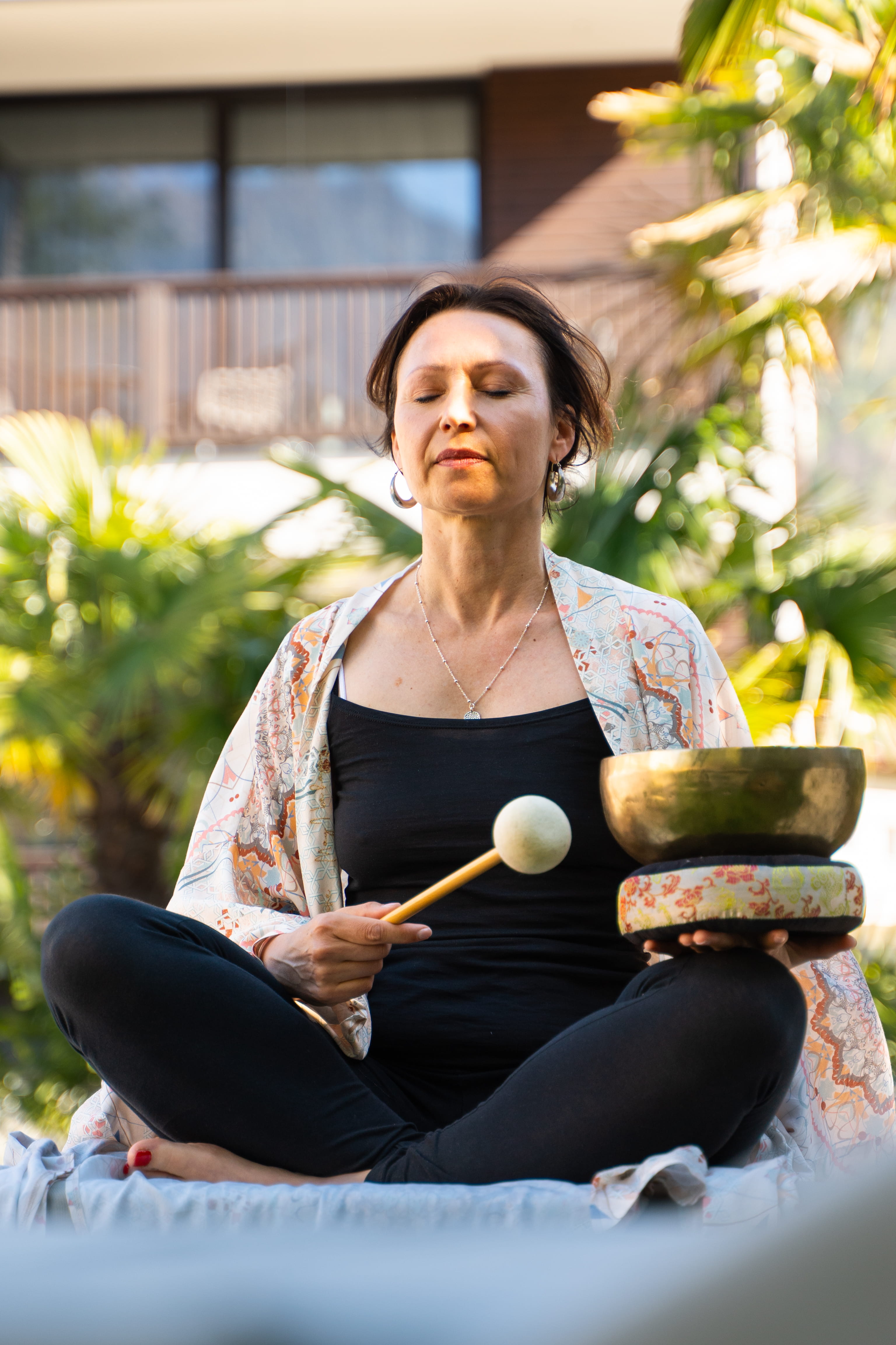Morning Flow: Sanfte Vitalisierung und mentale Klarheit