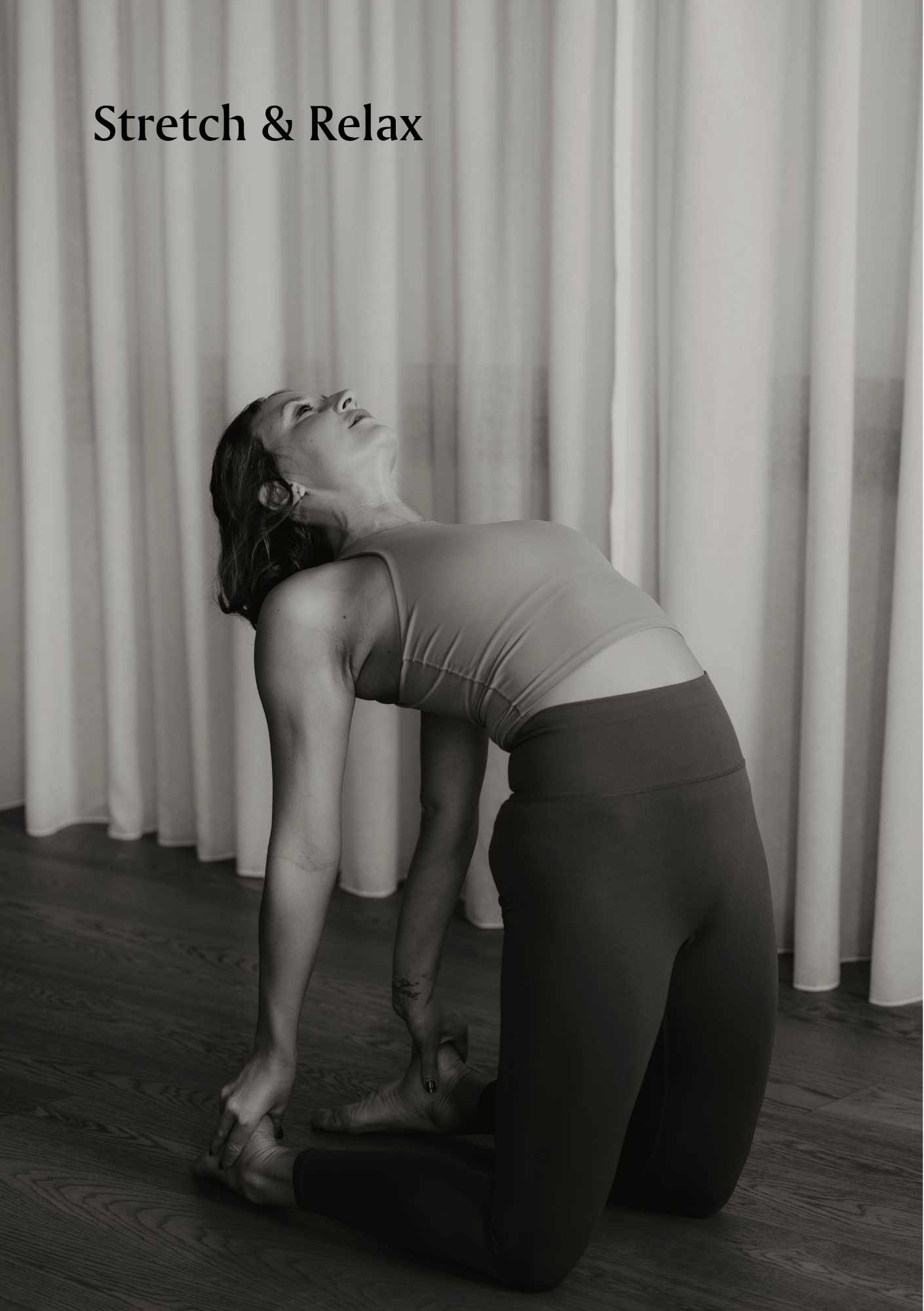 Mobility meets Stretch & Relax im Sonnhof