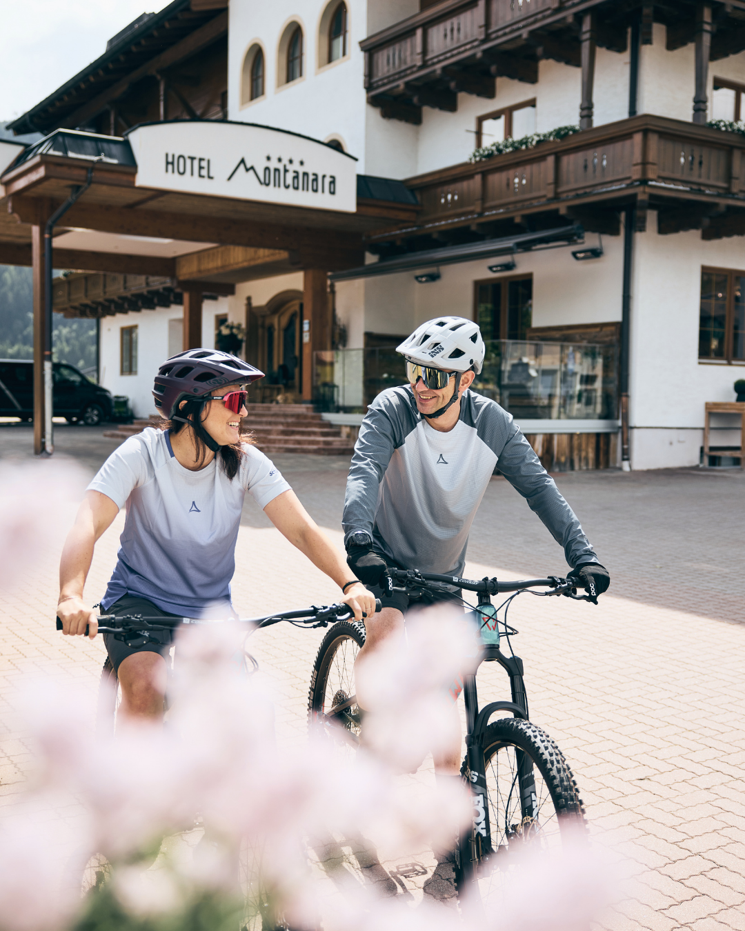 E-bike rental