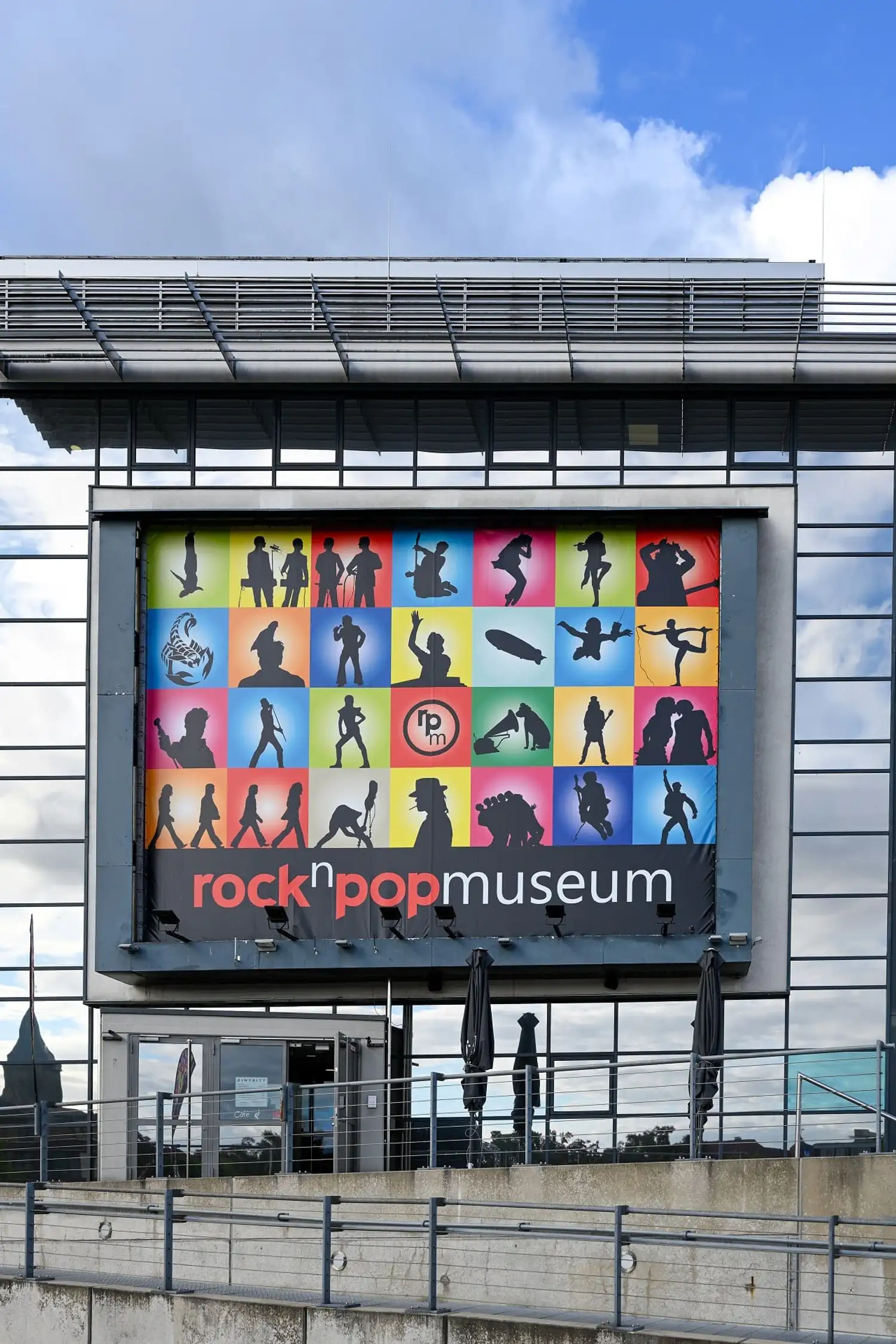 rock’n’popmuseum