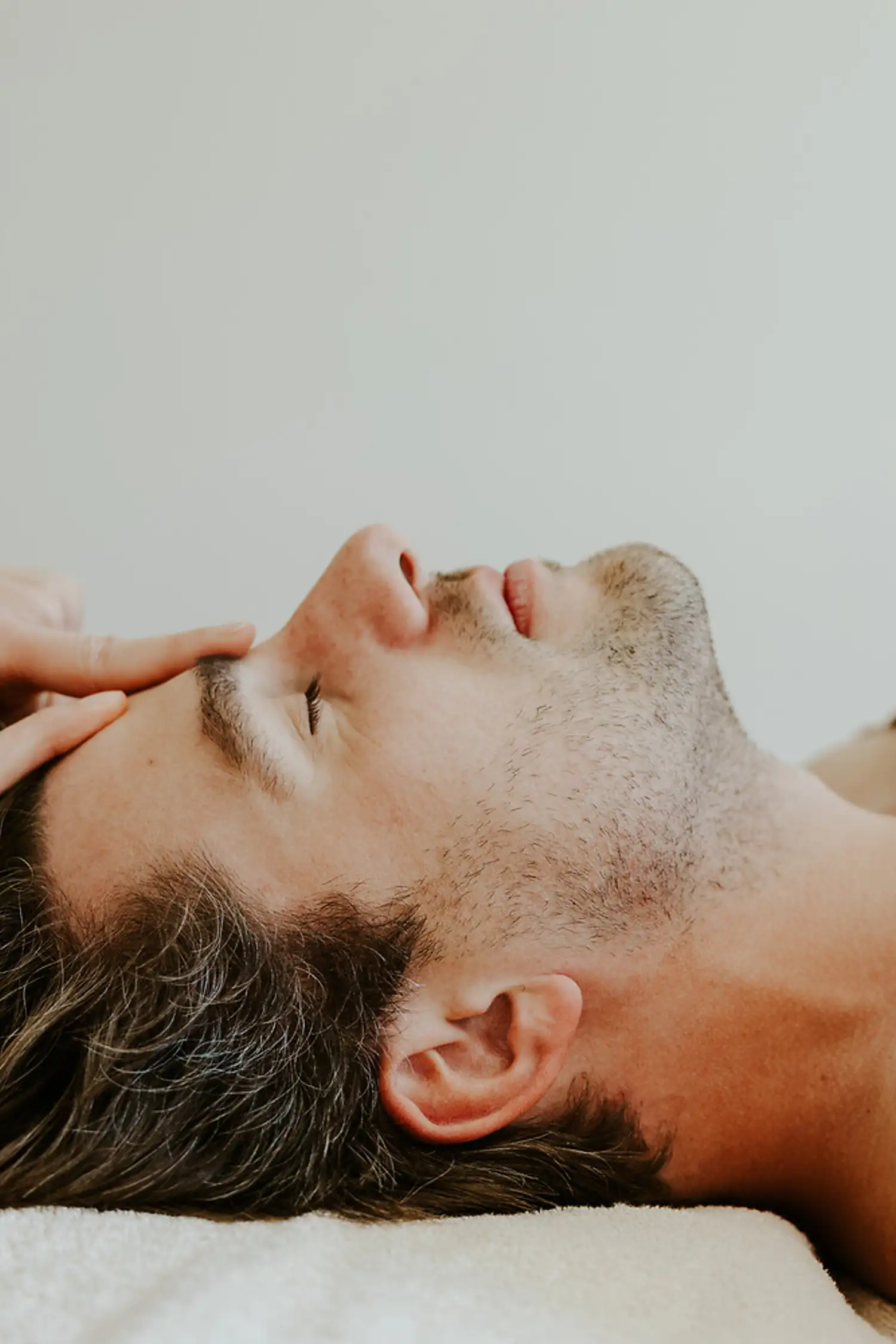 Japanese Facial Treatment - Kobido