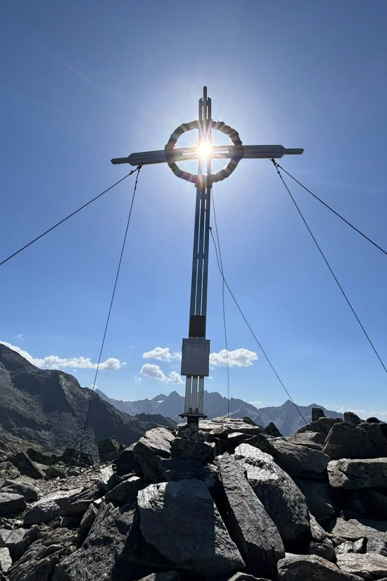 Wanderung | Rauchkofel*