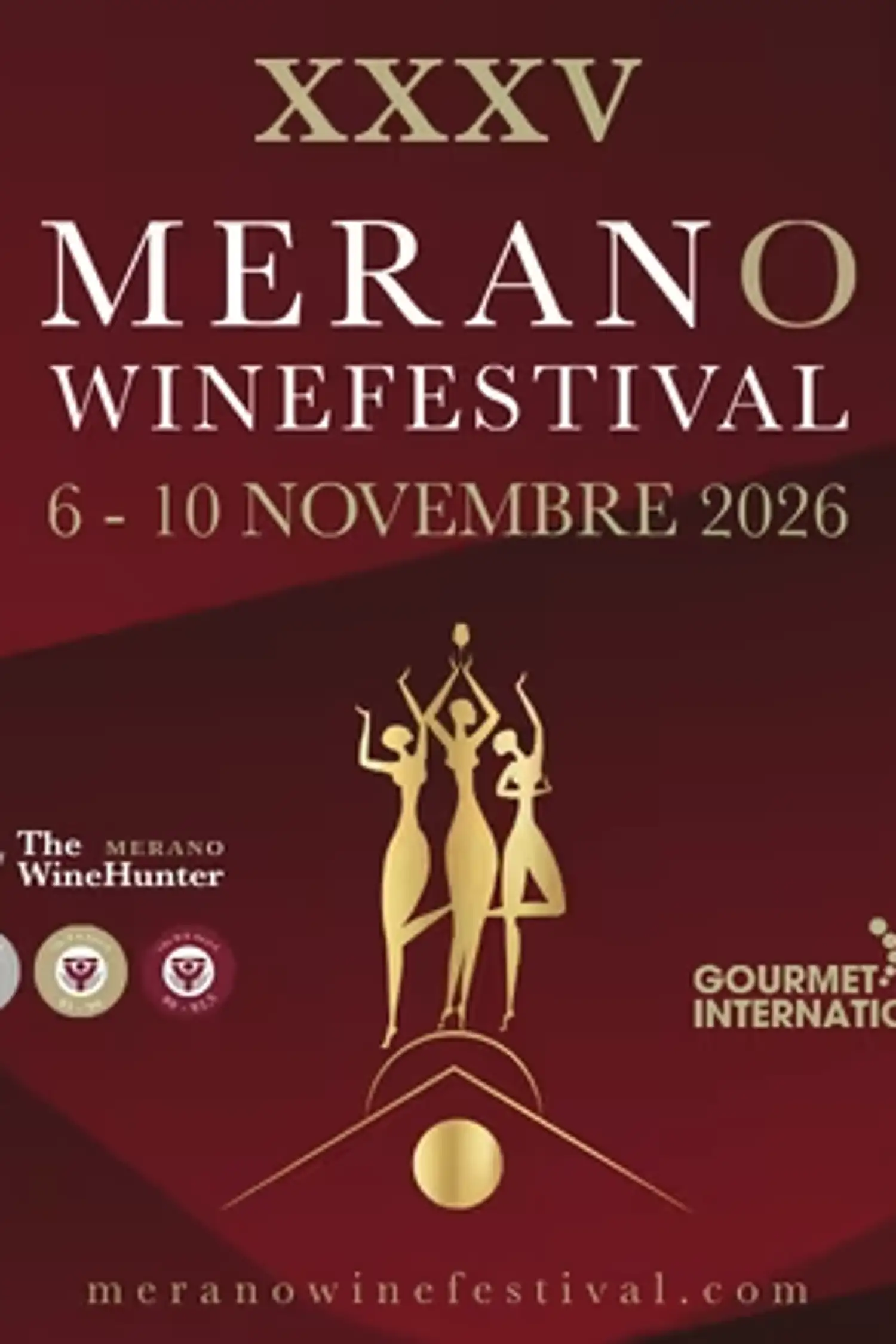 35. MeranO WineFestival