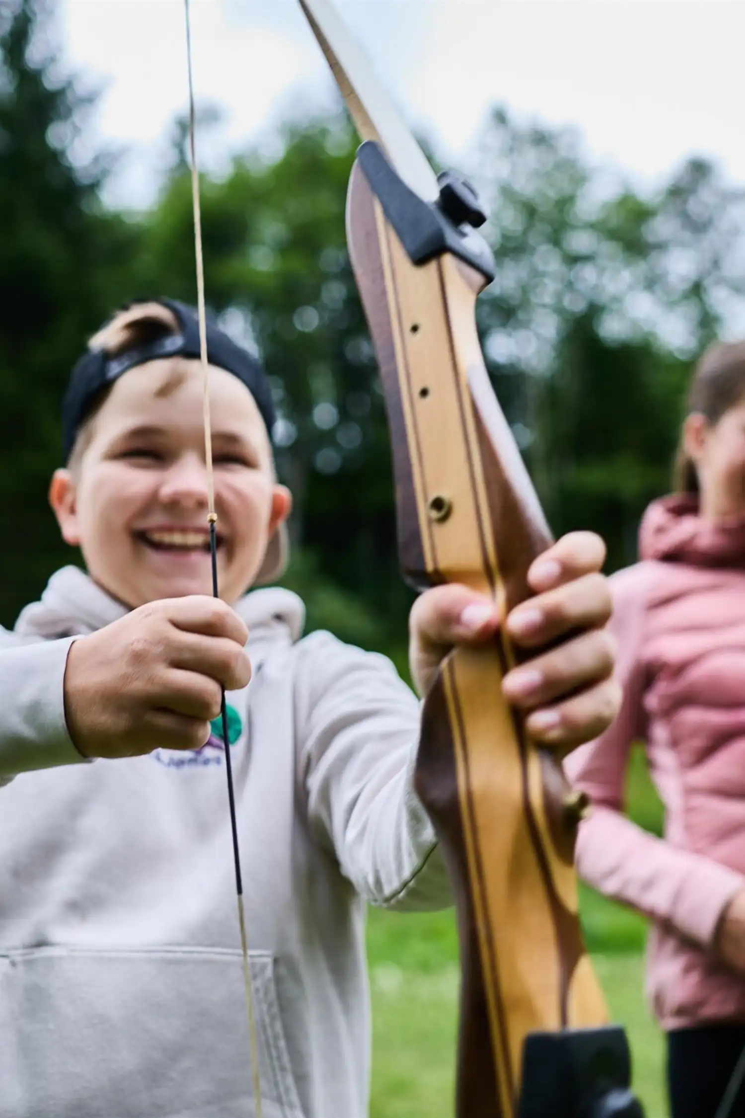Archery
