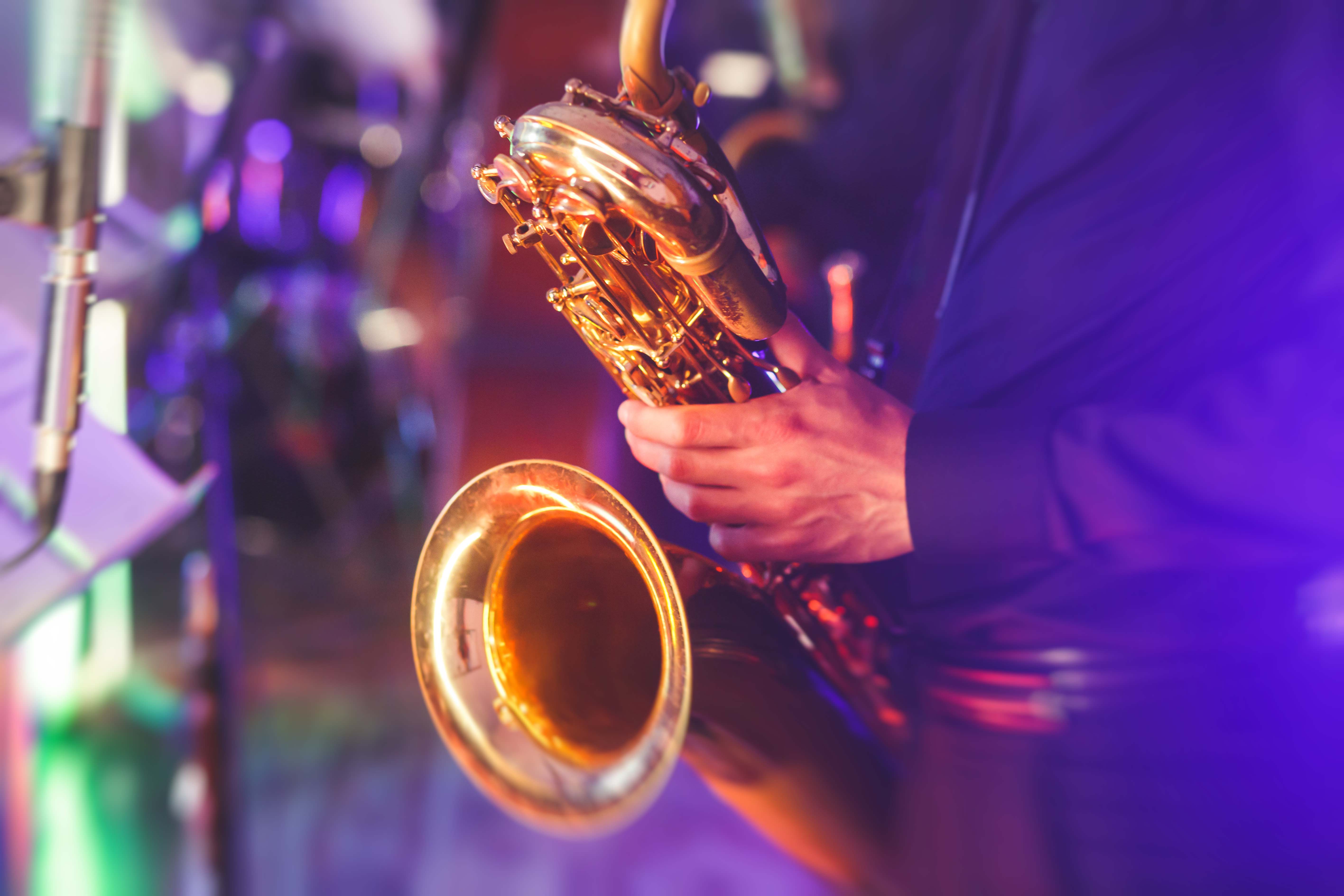 The Spirit of New Orleans