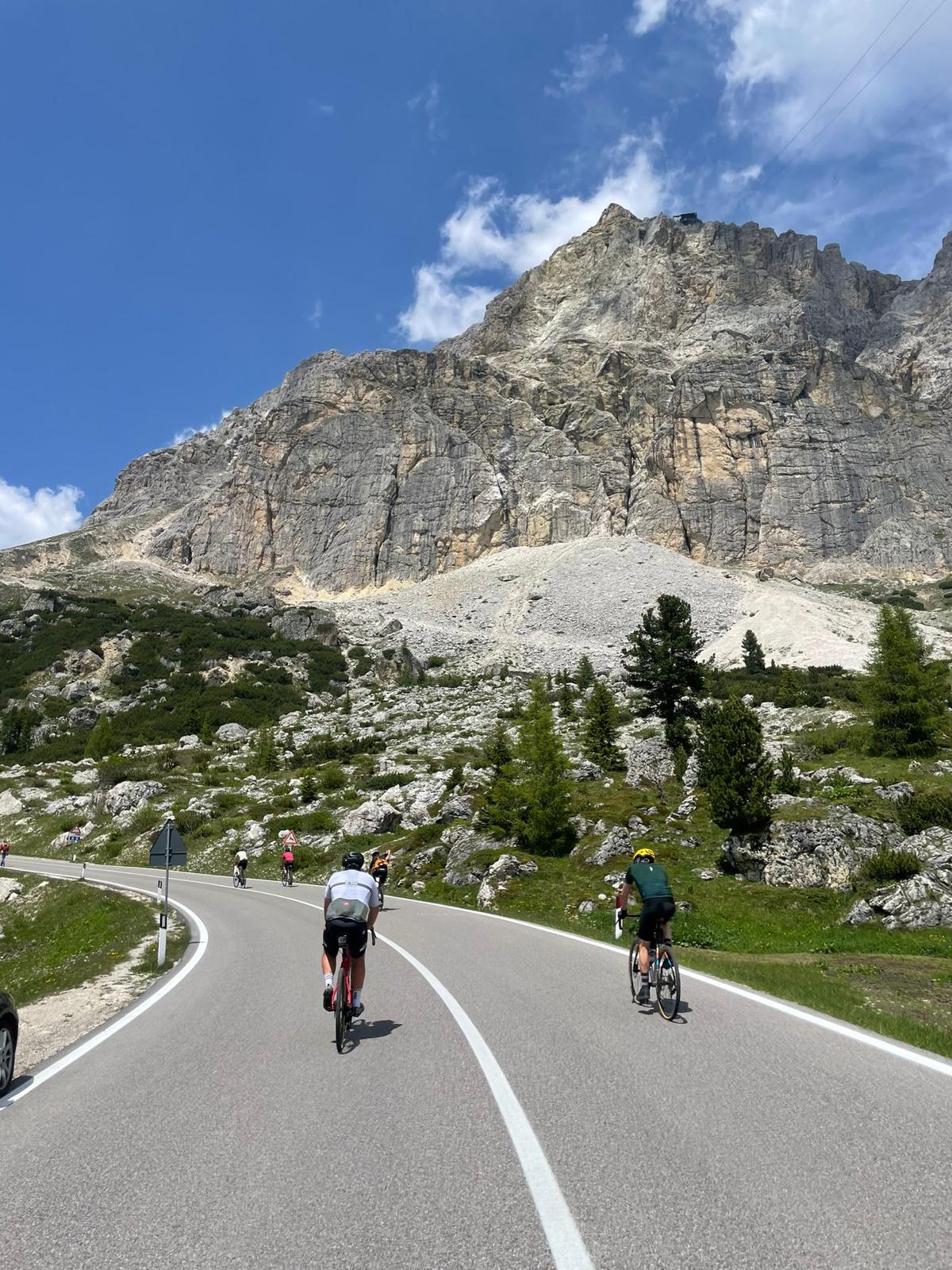 Dolomiti Bike Day