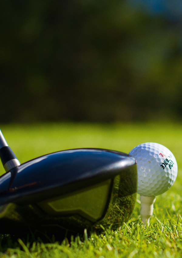 Innsbruck-Rossau Golf and Leisure Centre image
