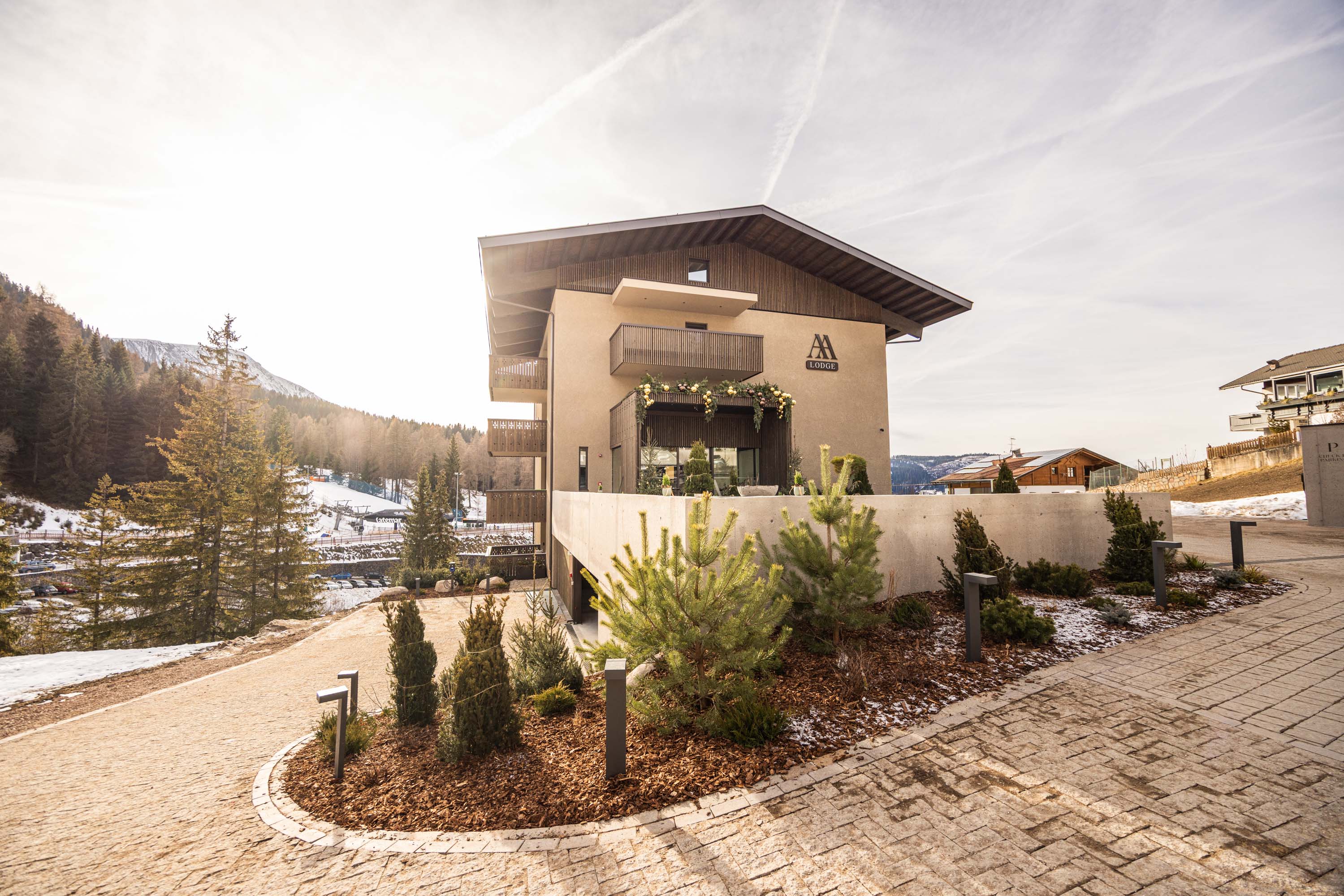 Hotelinfos