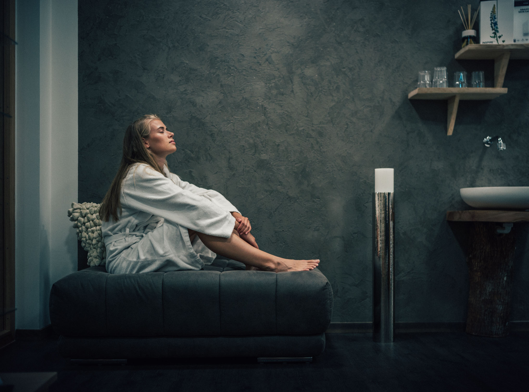 Naturkraftmassage Ganzkörper