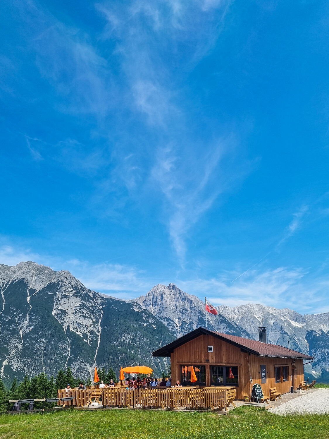 Sommerrodelbahn Katzenkopf