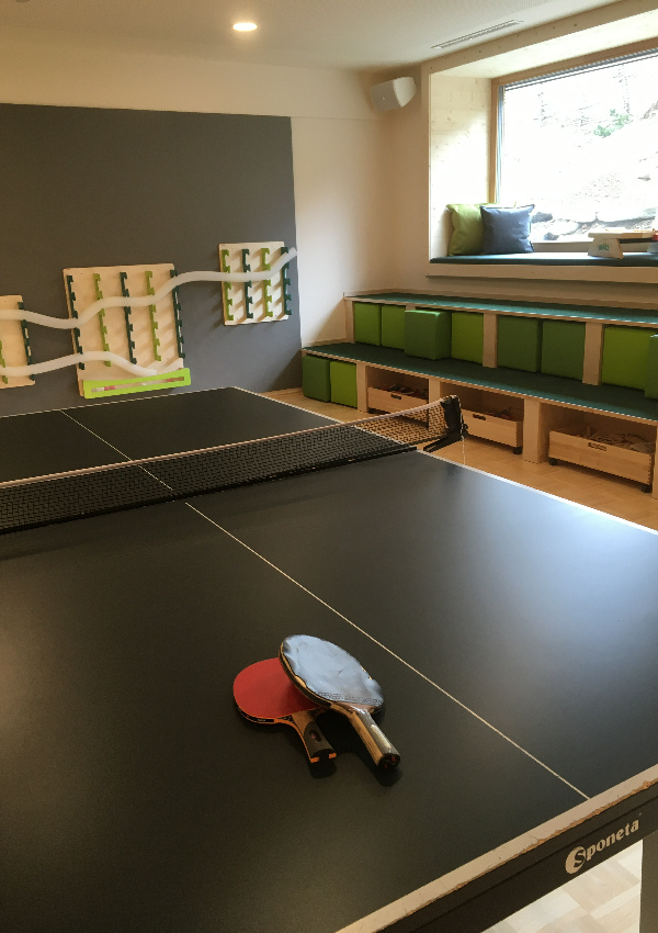 "Tischtennis"