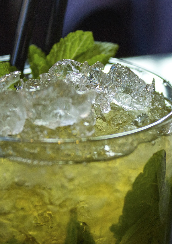 Create your own cocktail
