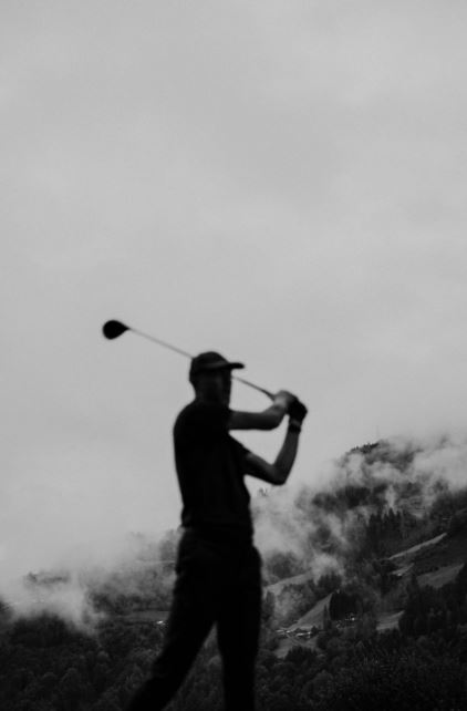 Golfschnupperkurs 
