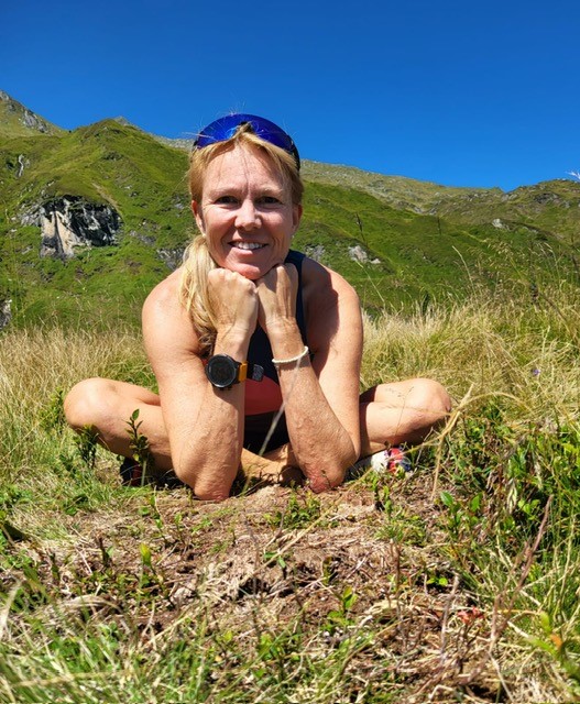 Yoga with Elisabeth