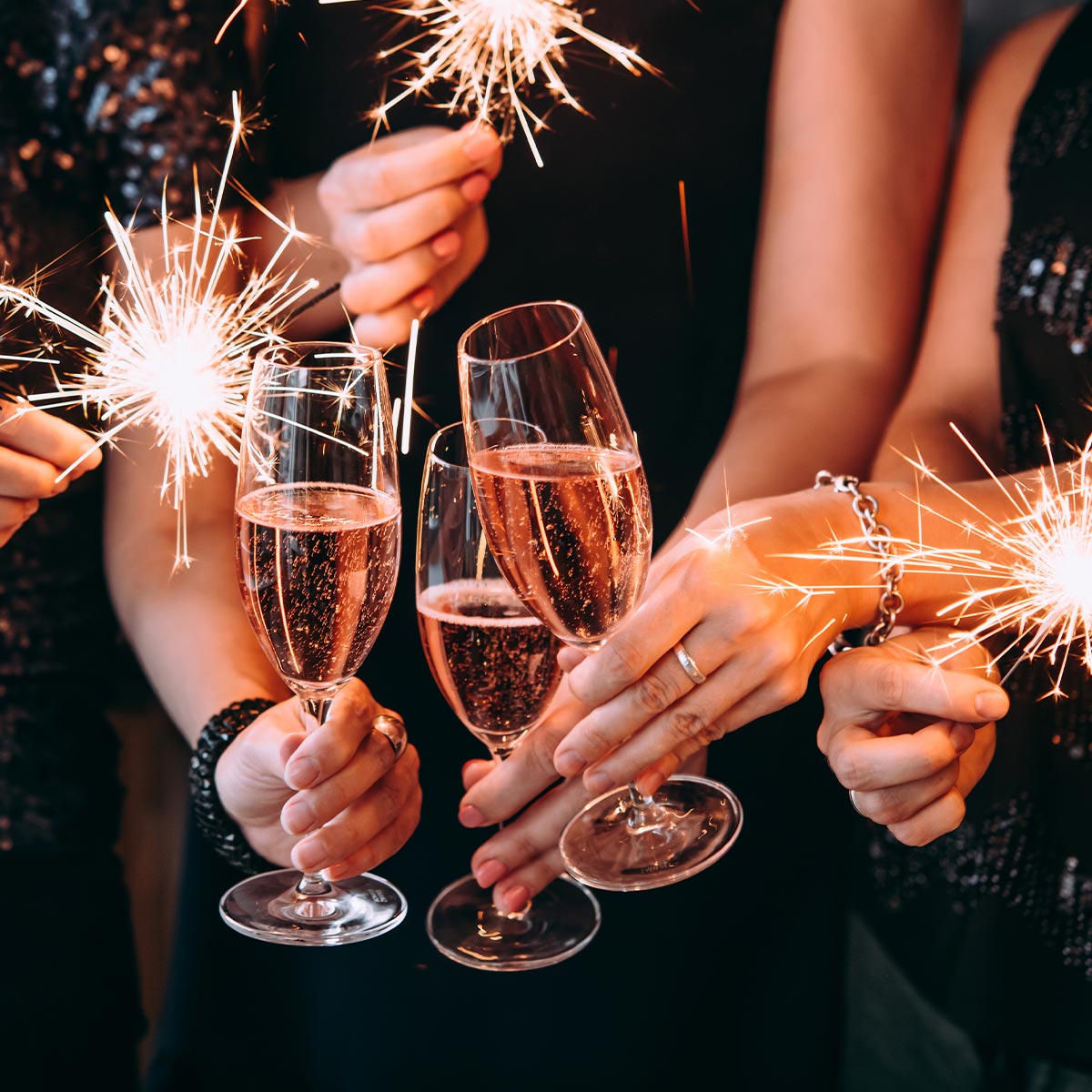 Gala-Aperitif & Live Entertainment